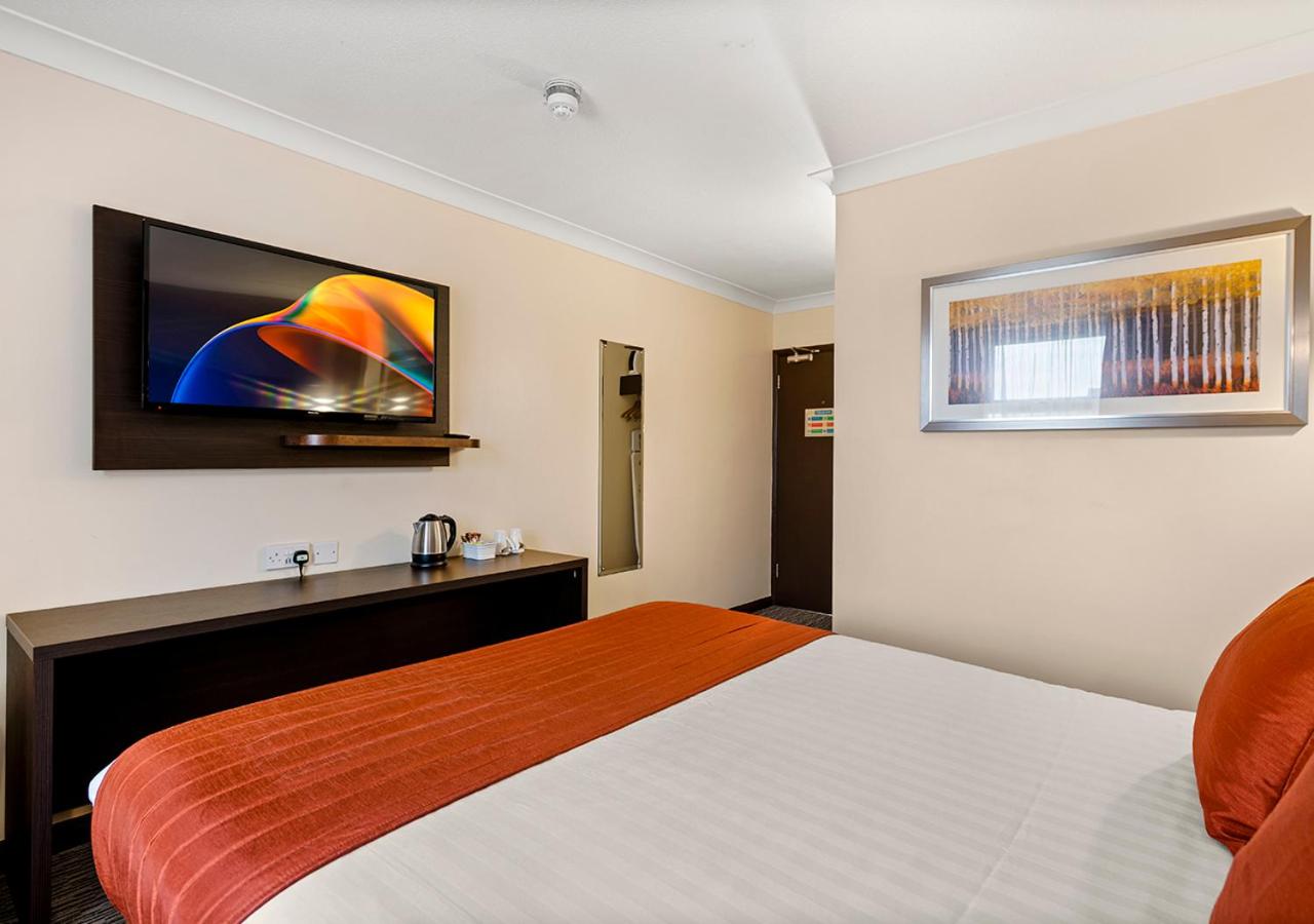 Double Room - Photo 9