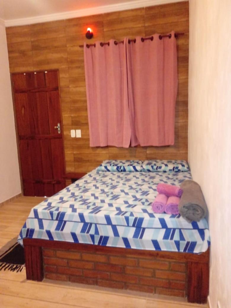 Double Room - Photo 7