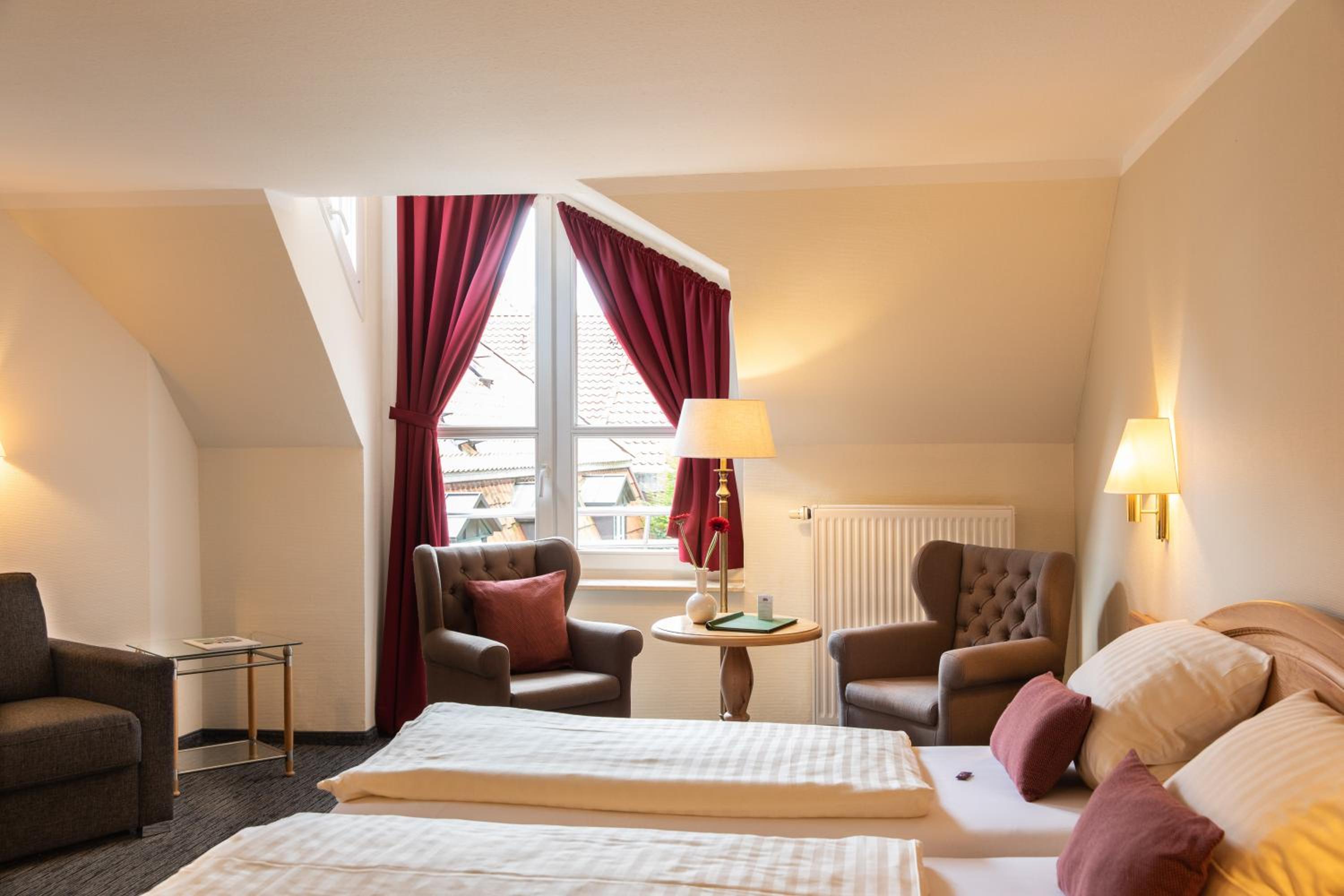 Double Room photo 3