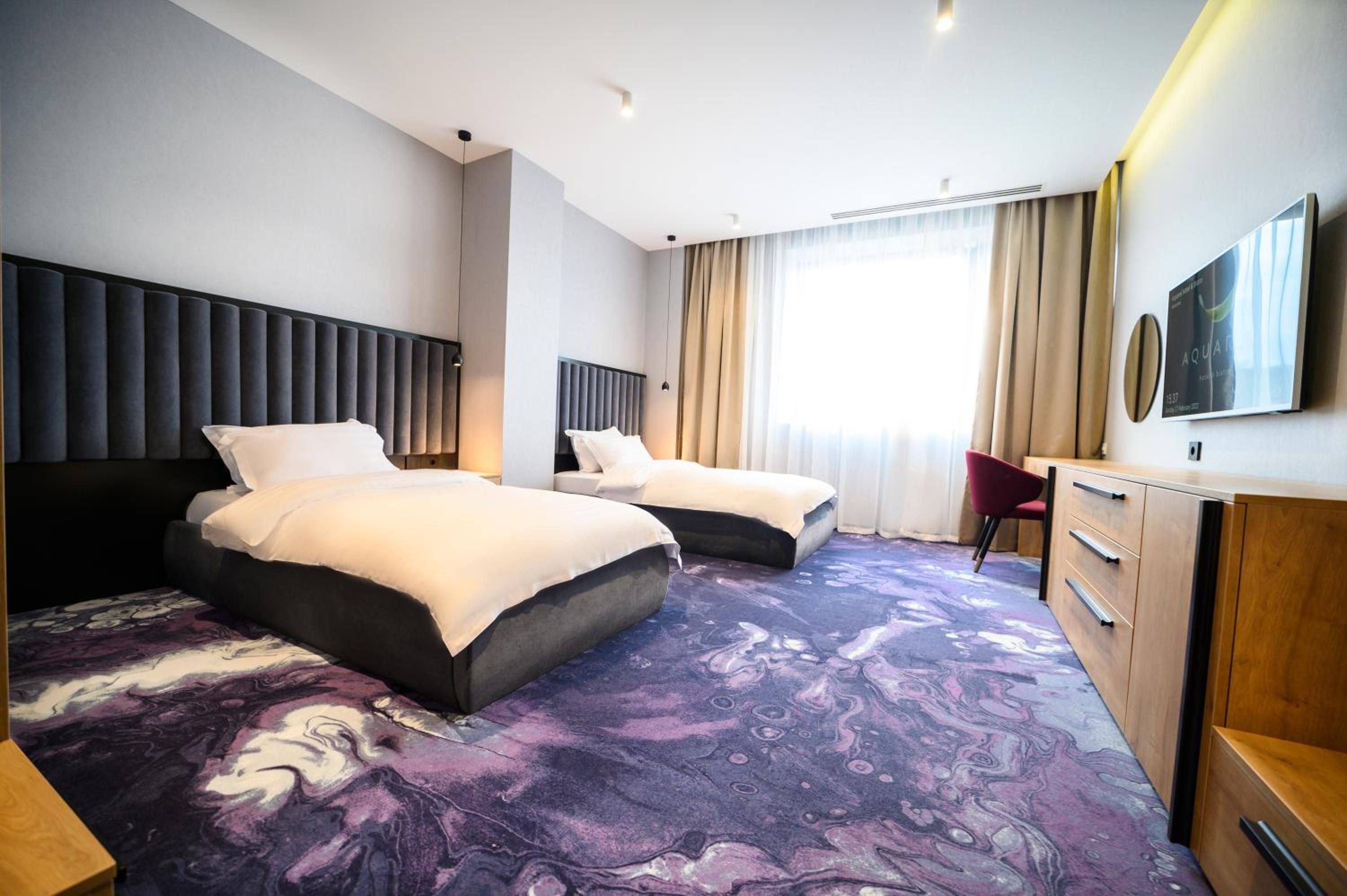 Twin Room photo 1