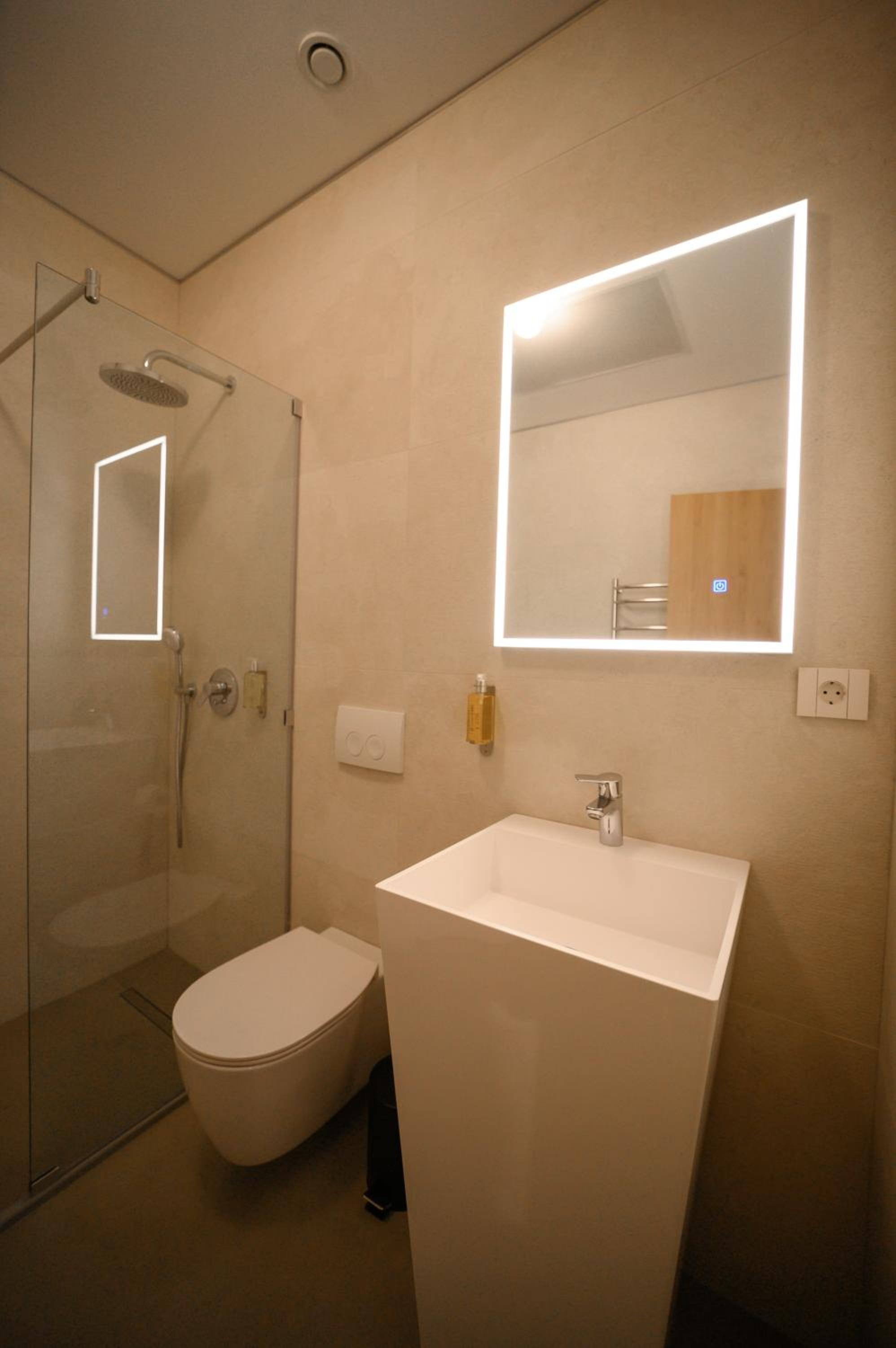 Twin Room photo 2