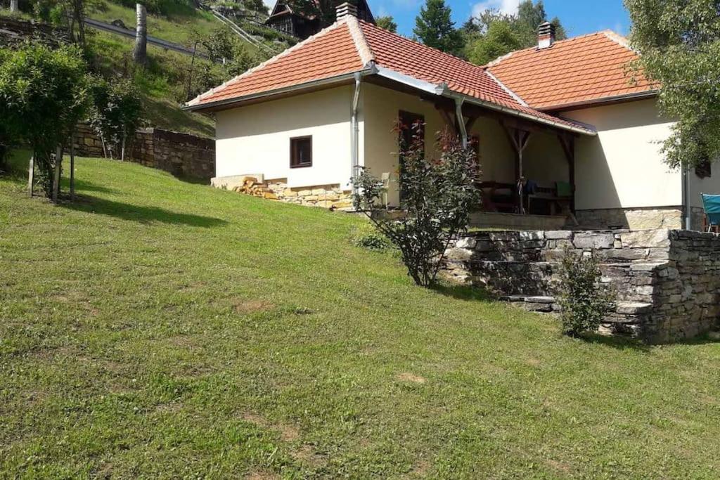 Two-Bedroom House photo 2