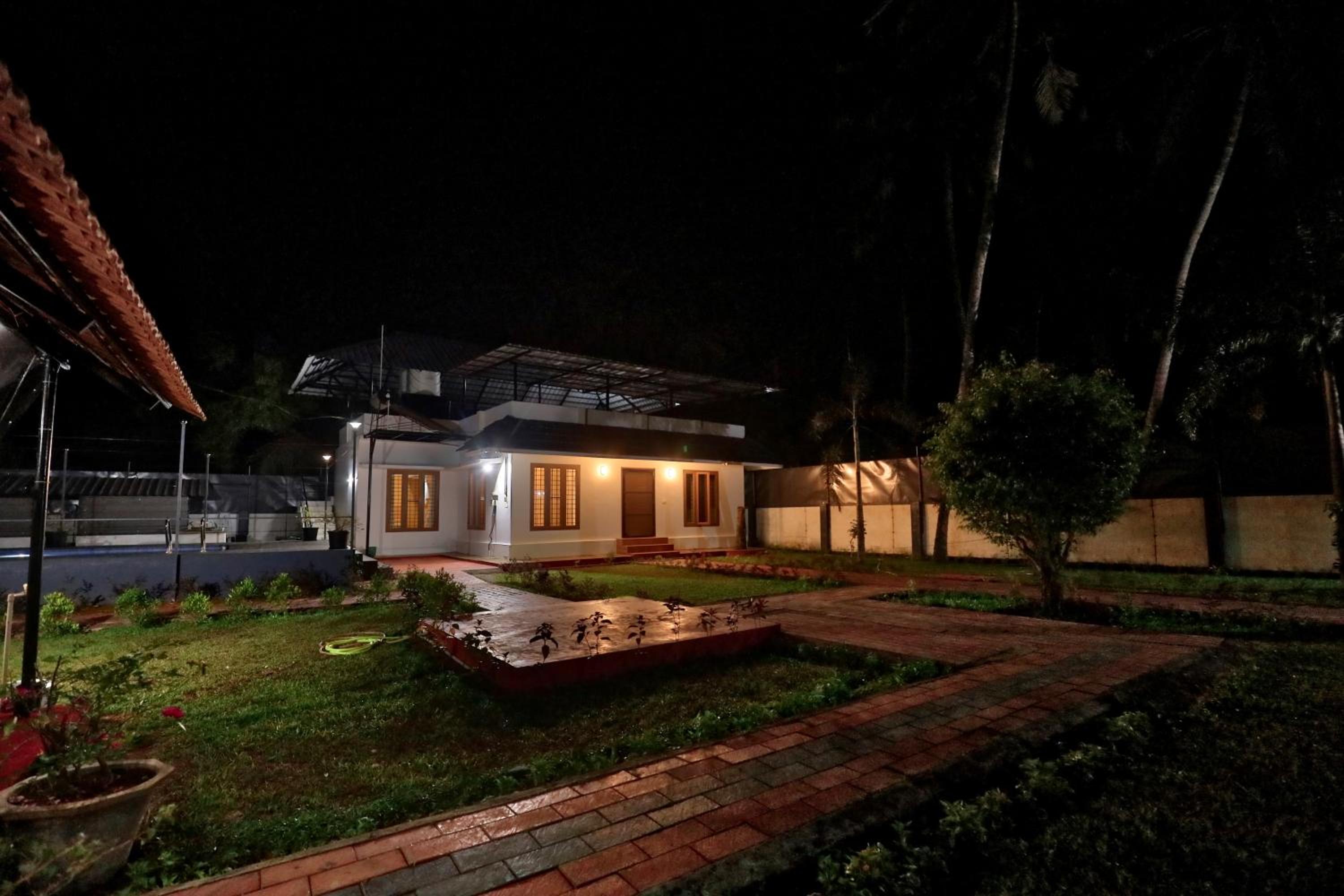 Villa with Private Pool photo 2