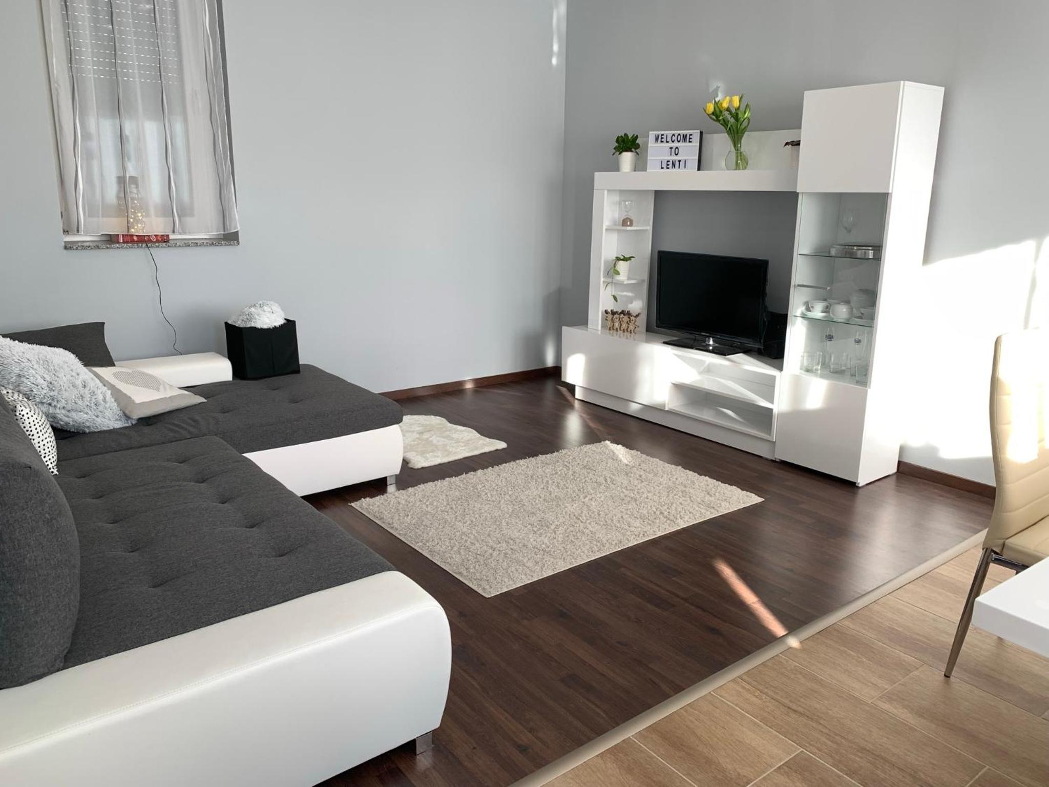 Two-Bedroom Apartment photo 1