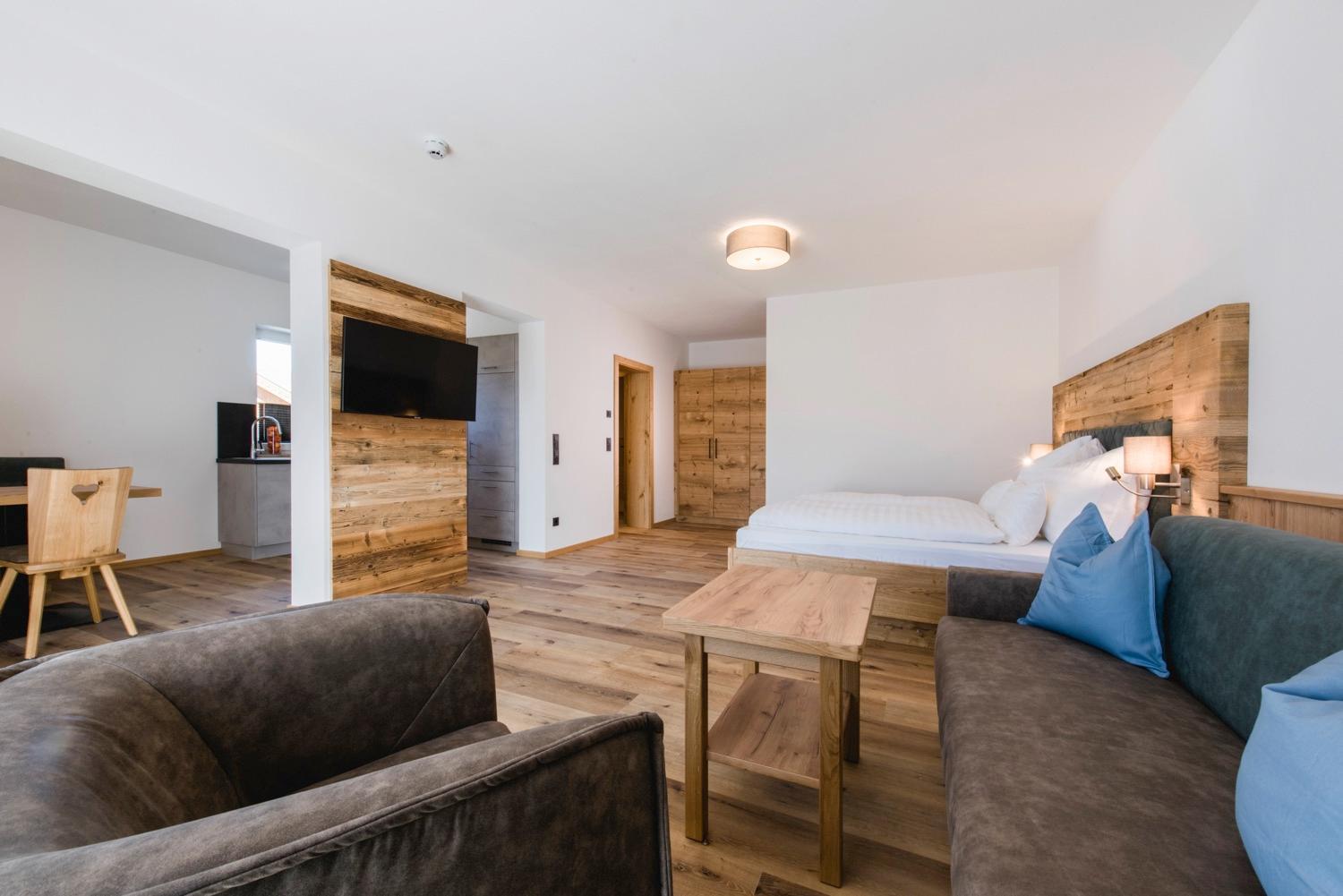 Standard Apartment