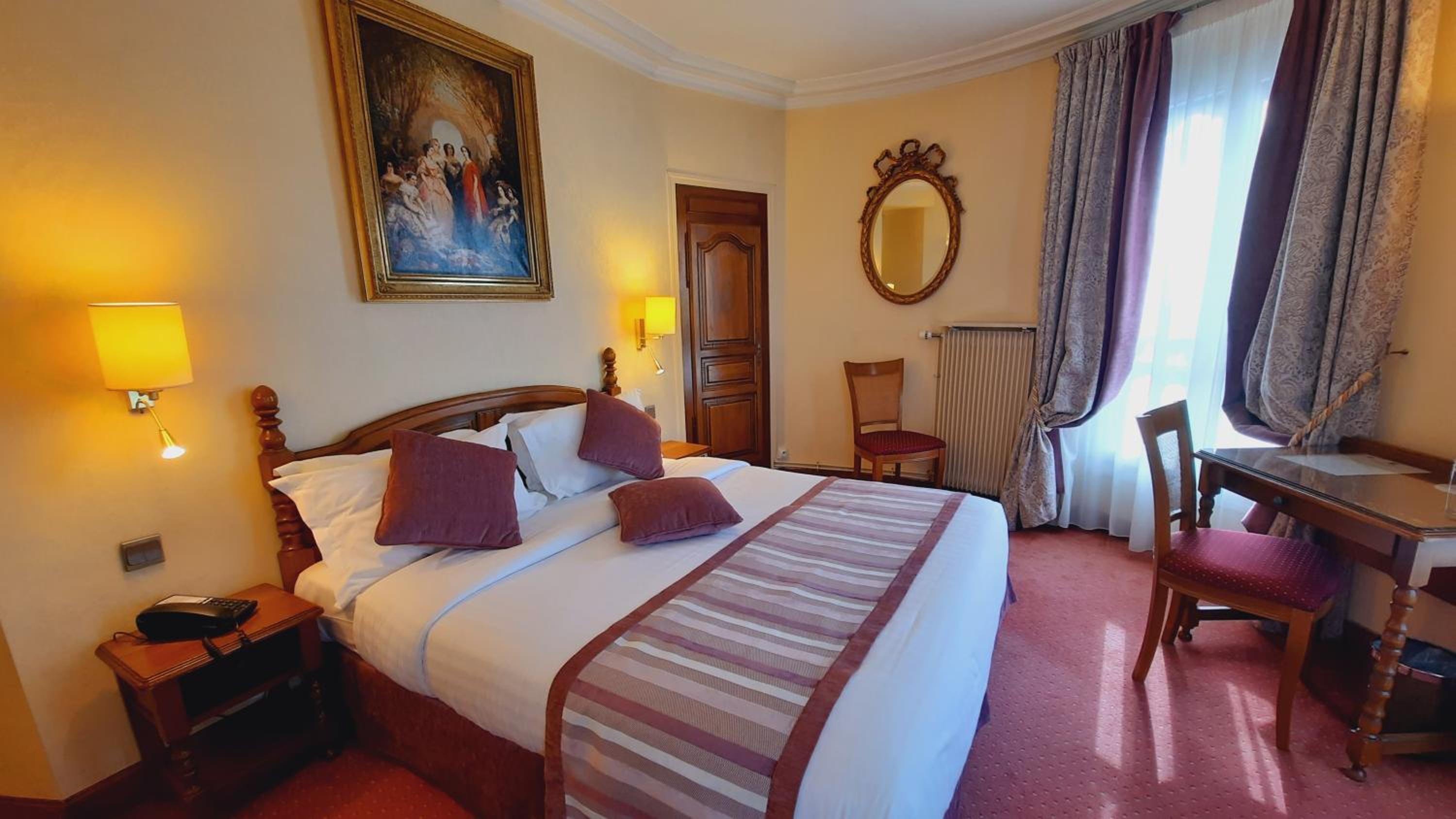 Junior Suite photo 2