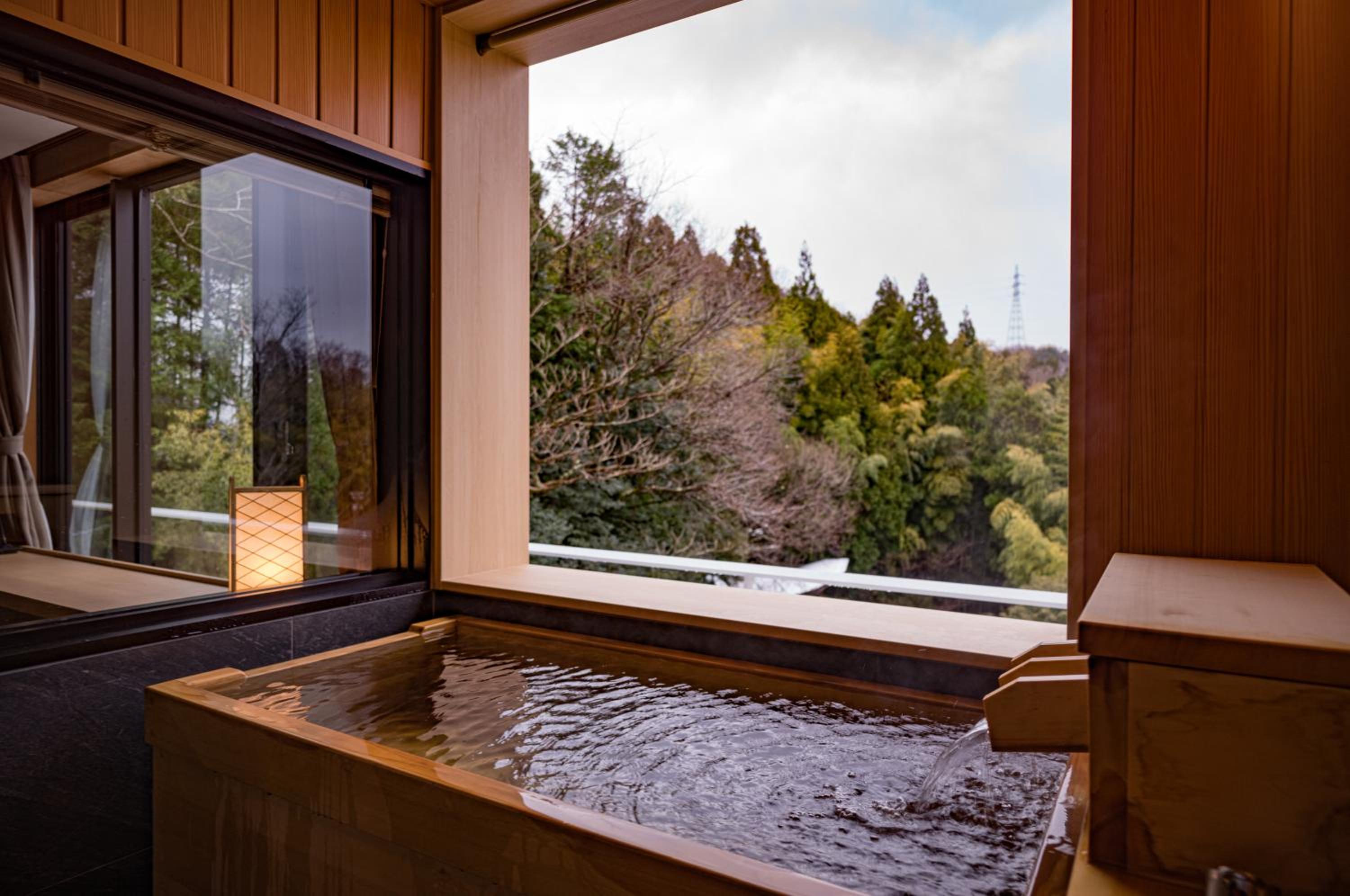 Suite with Spa Bath photo 2