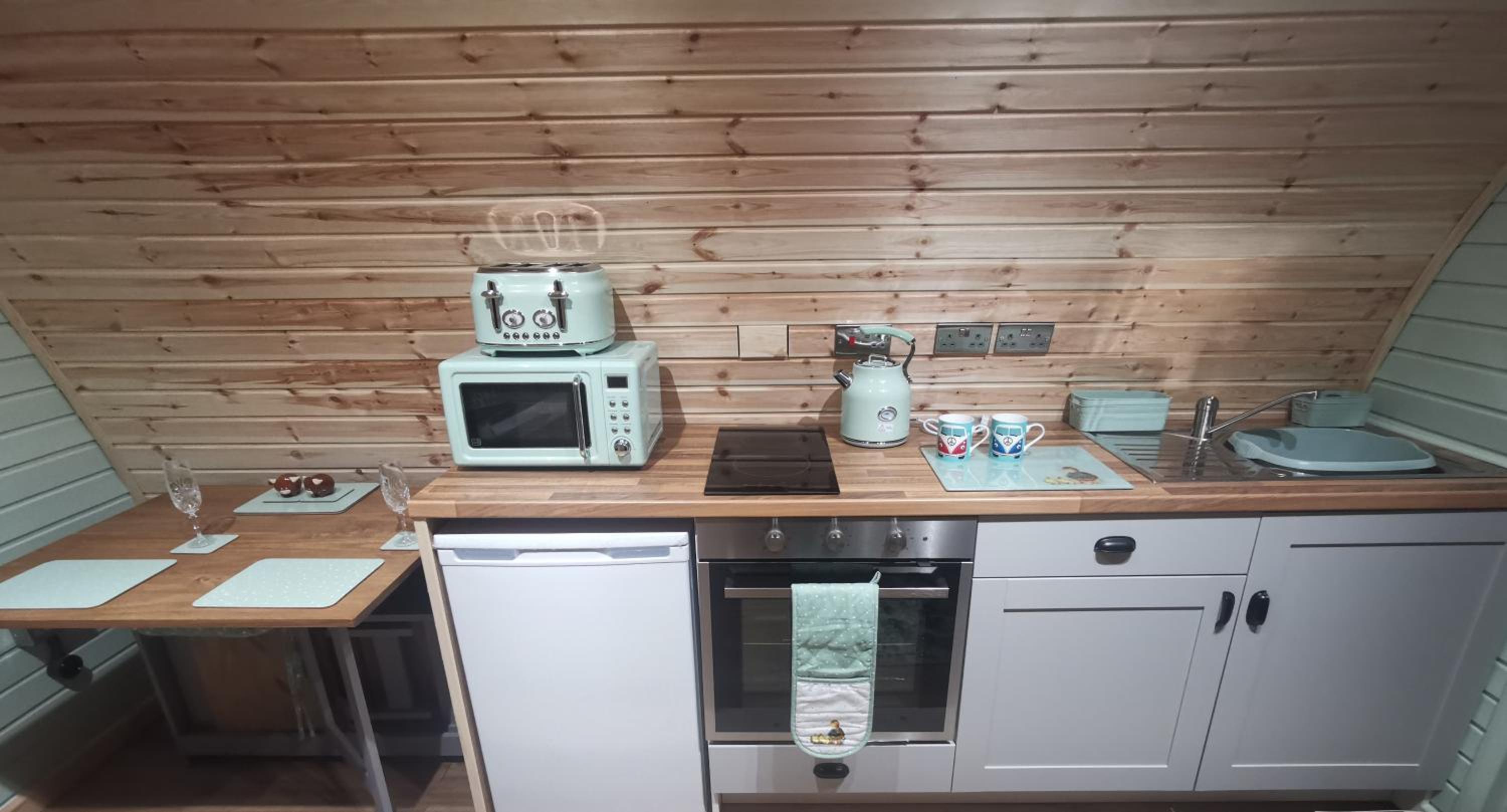 Chalet - Photo 4