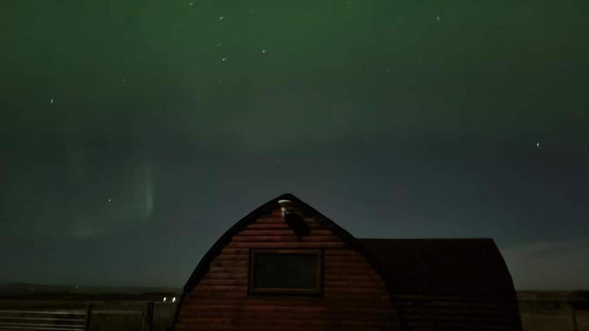 Chalet - Photo 16