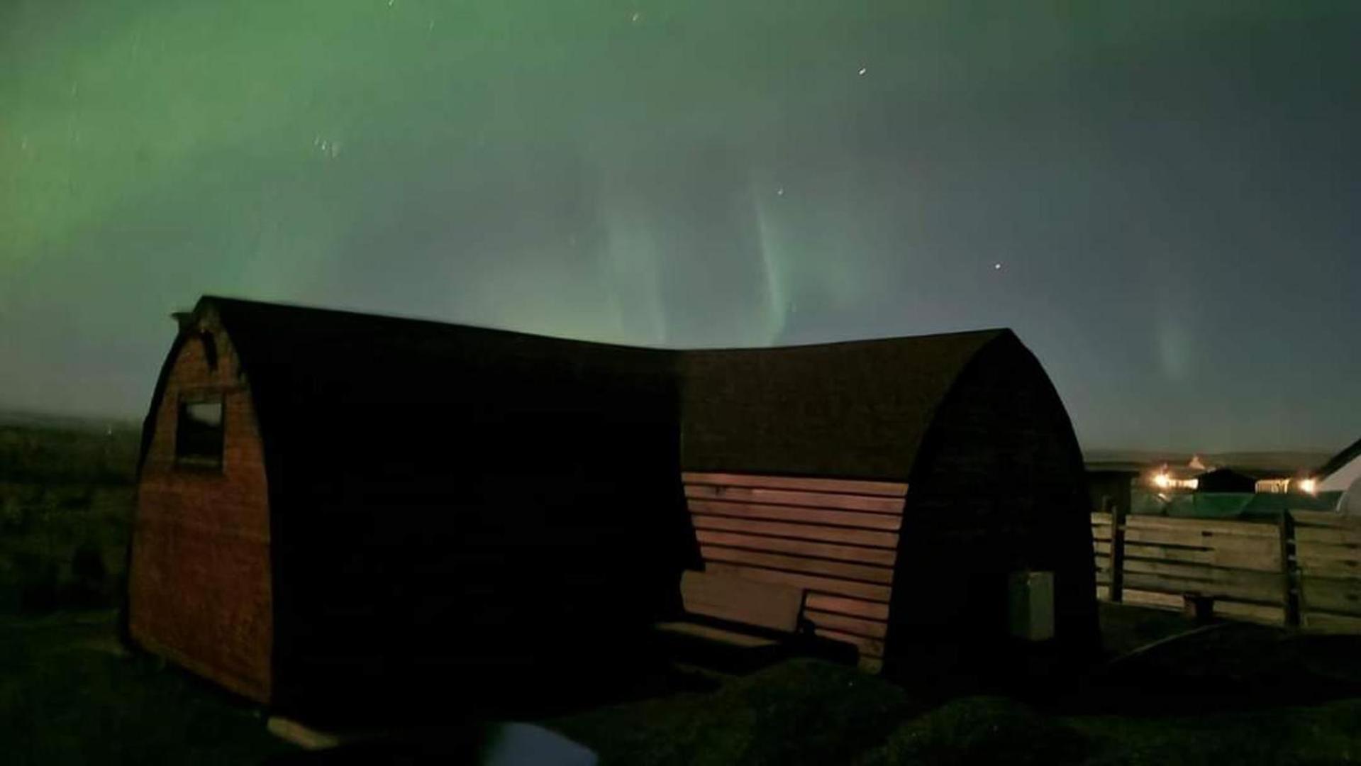 Chalet - Photo 19
