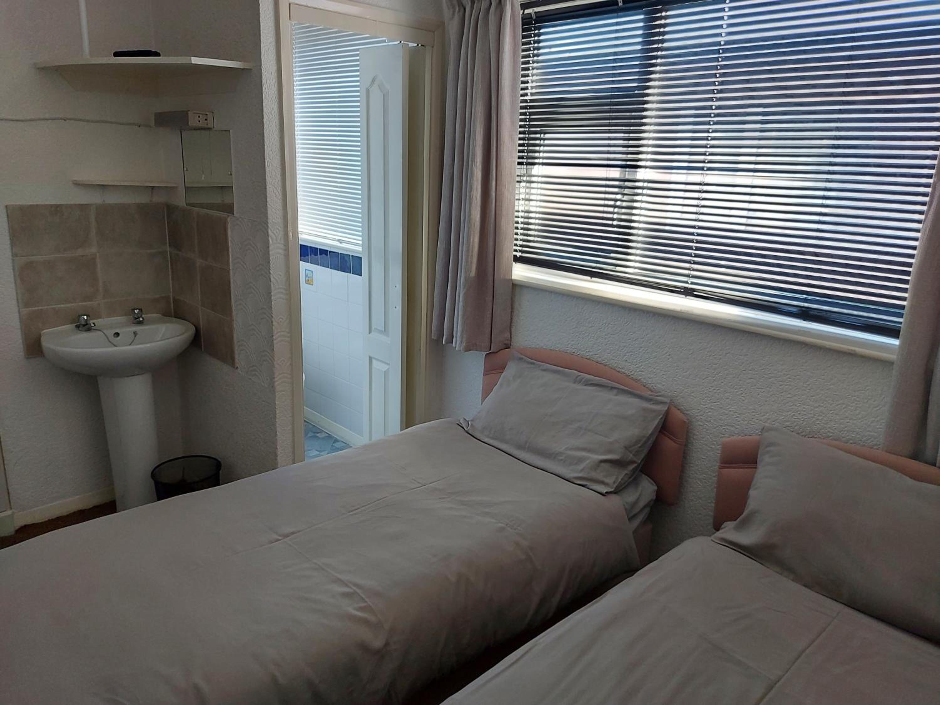 Family Suite - Photo 1