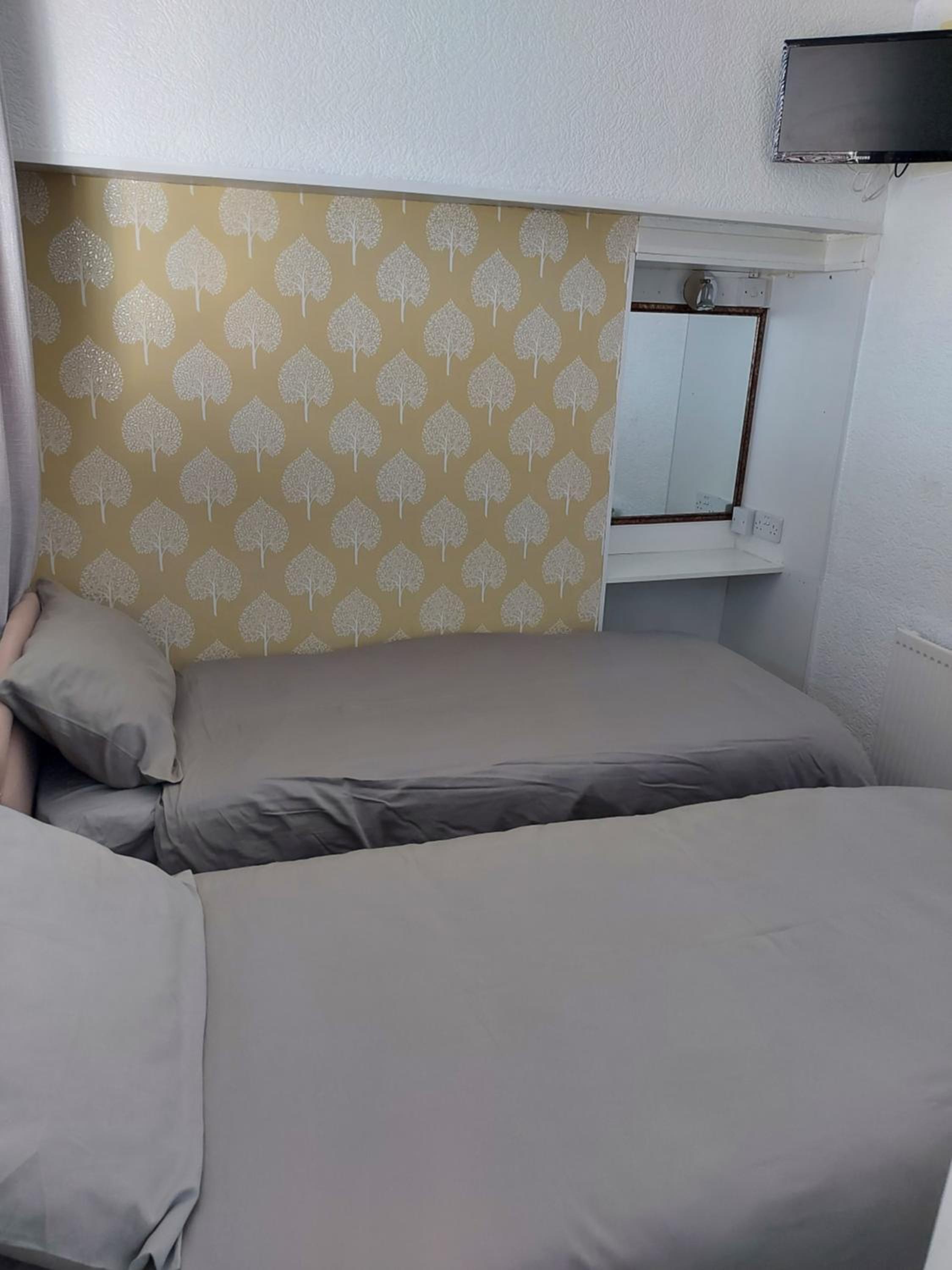Family Suite - Photo 3