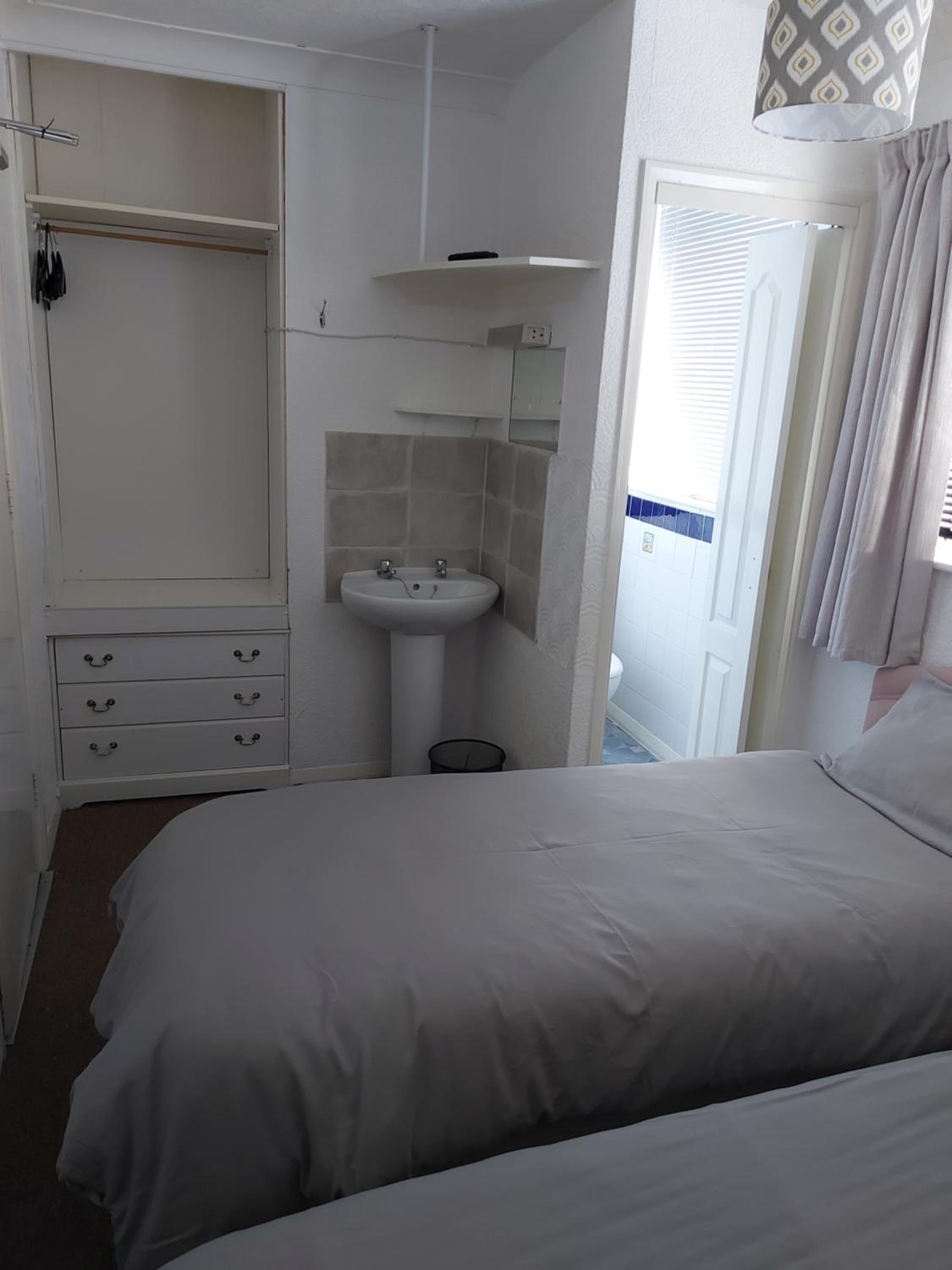 Family Suite - Photo 5