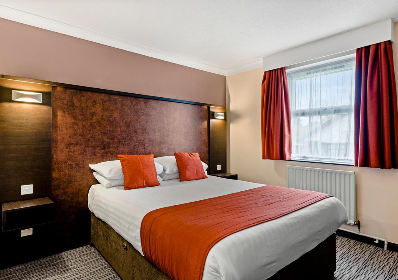 Double Room - Photo 5