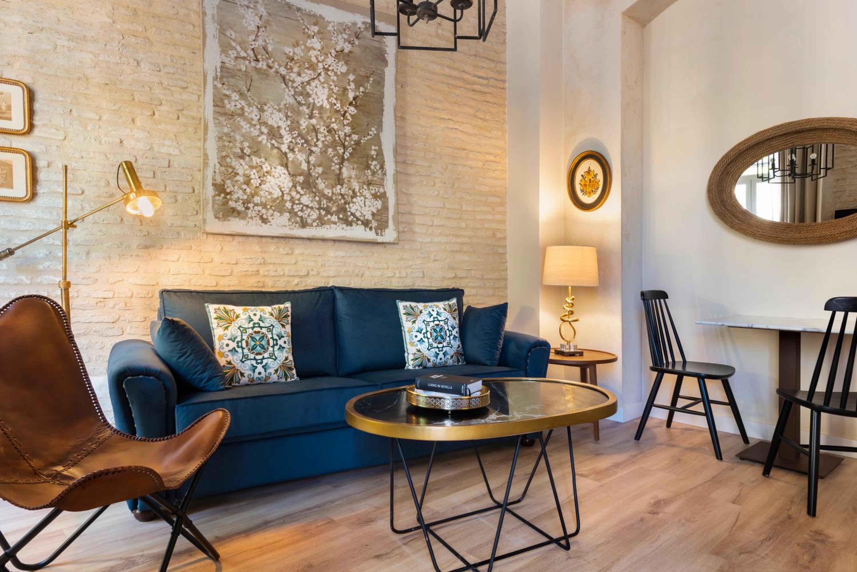 Superior Apartment with City View - Photo 11