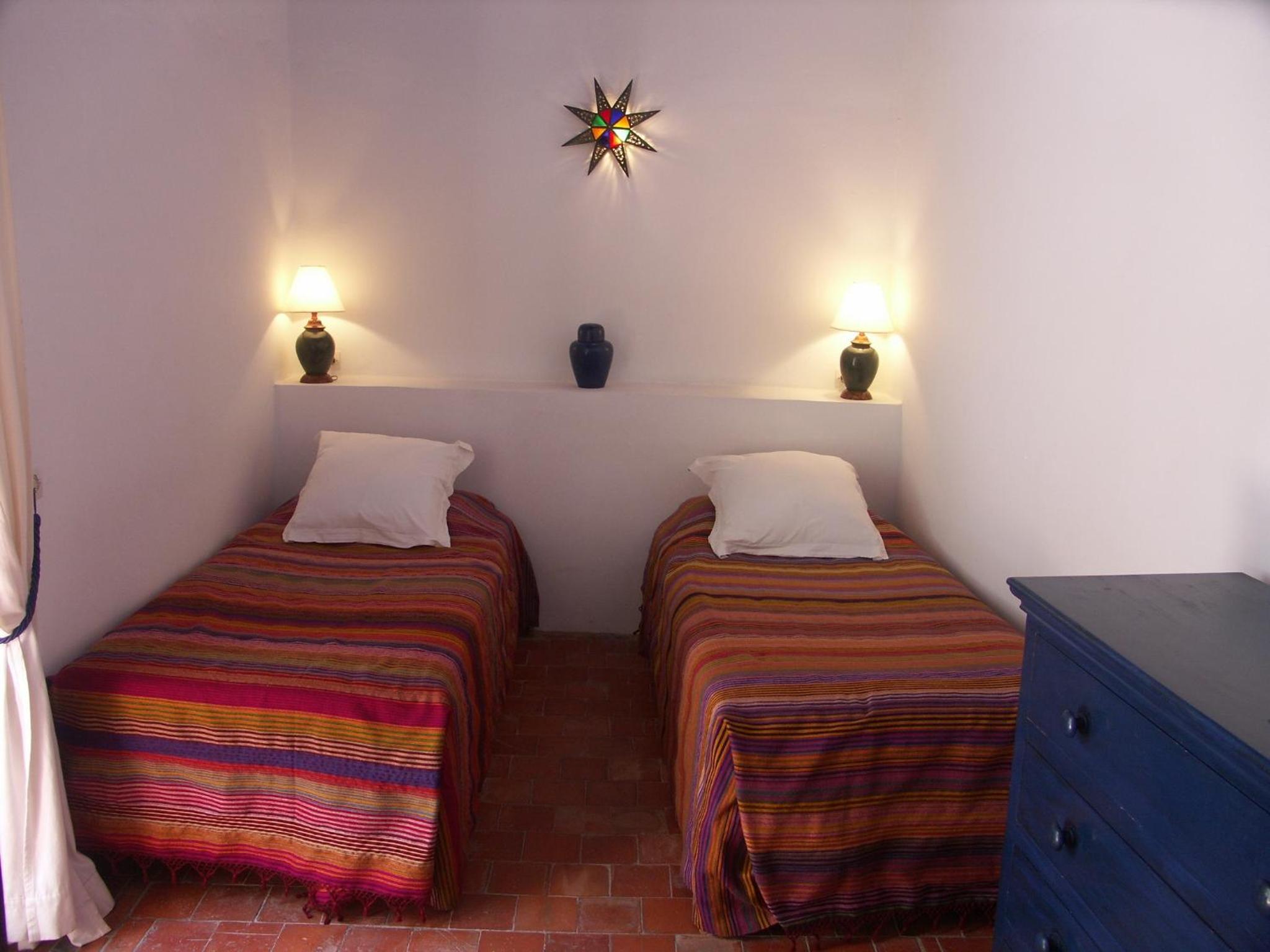 Juj Standard Twin Room - Photo 1