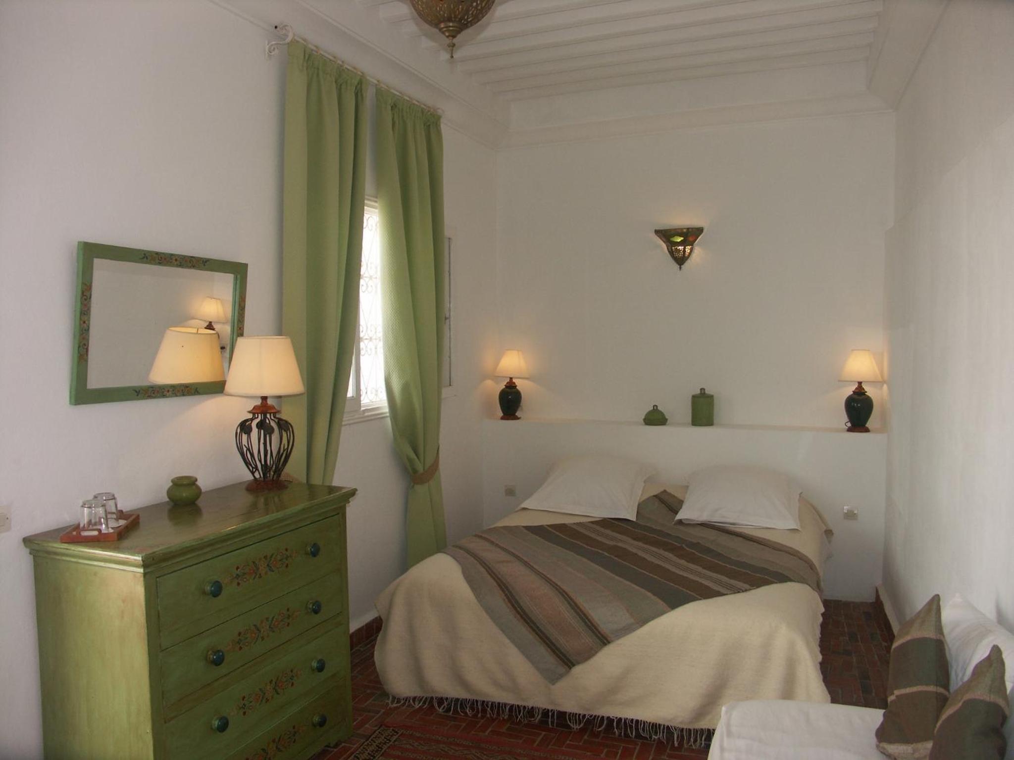 Sebaa Sandard Double Room - Photo 2
