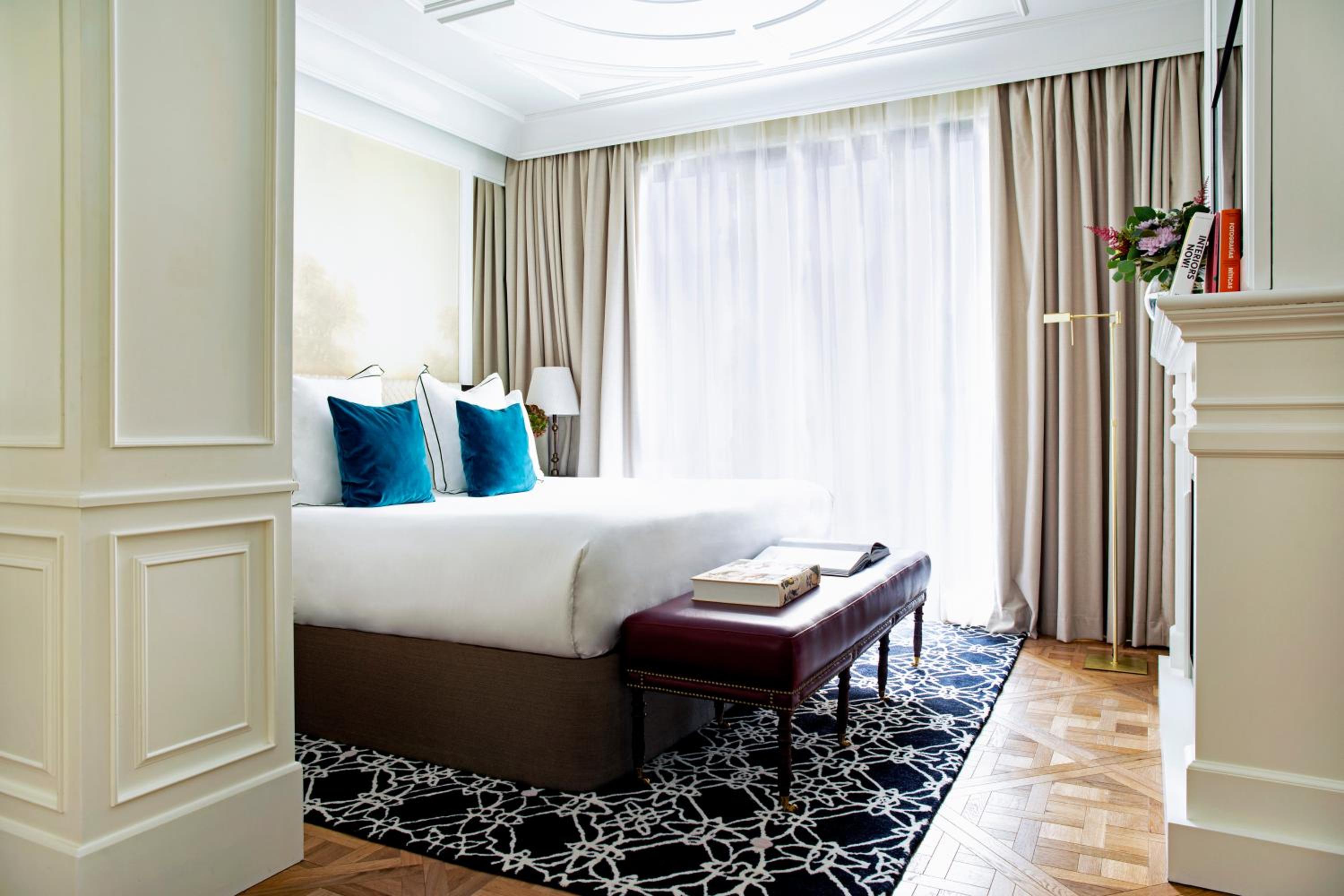 Suite Terrace Velazquez View - Photo 7