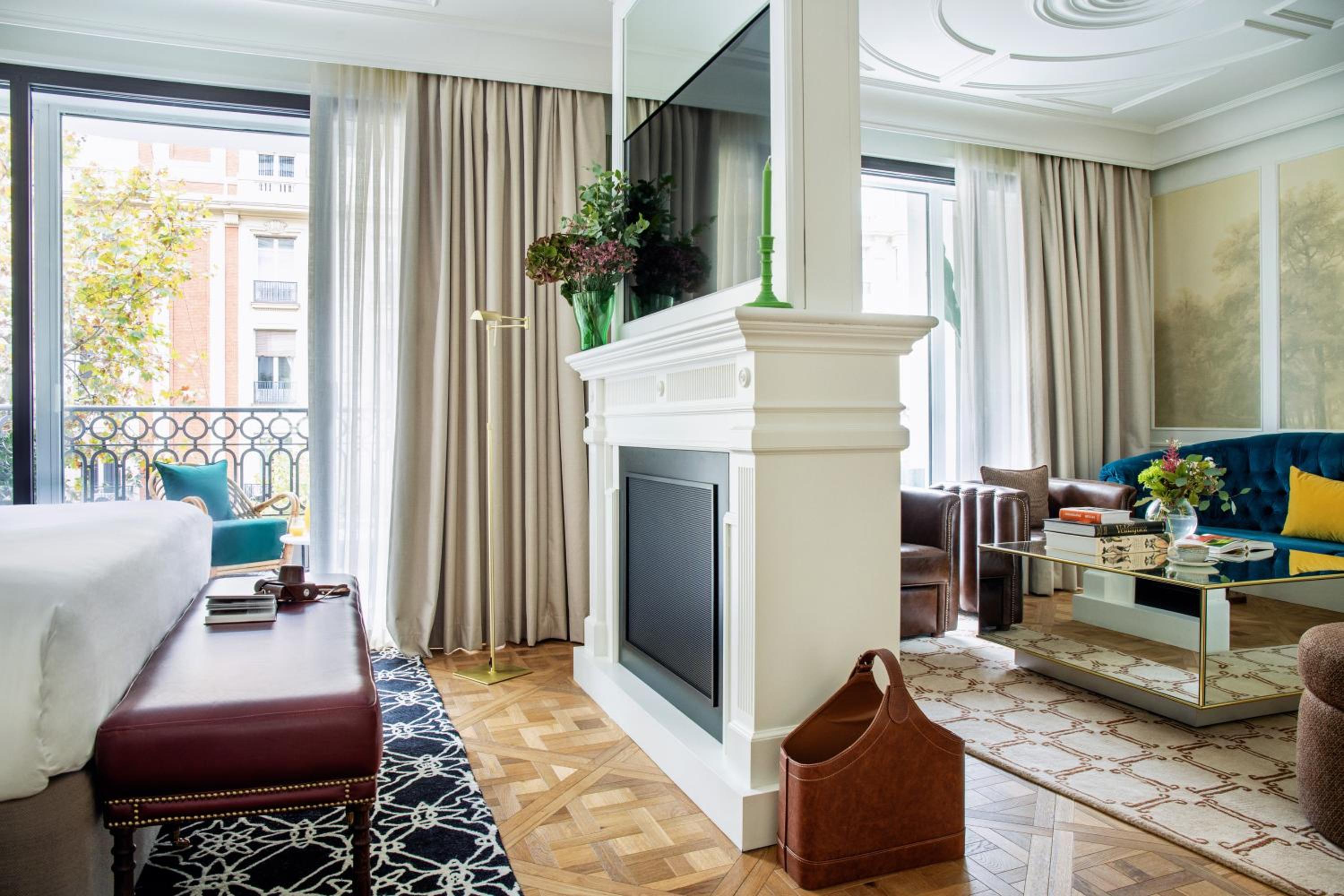 Suite Terrace Velazquez View - Photo 11