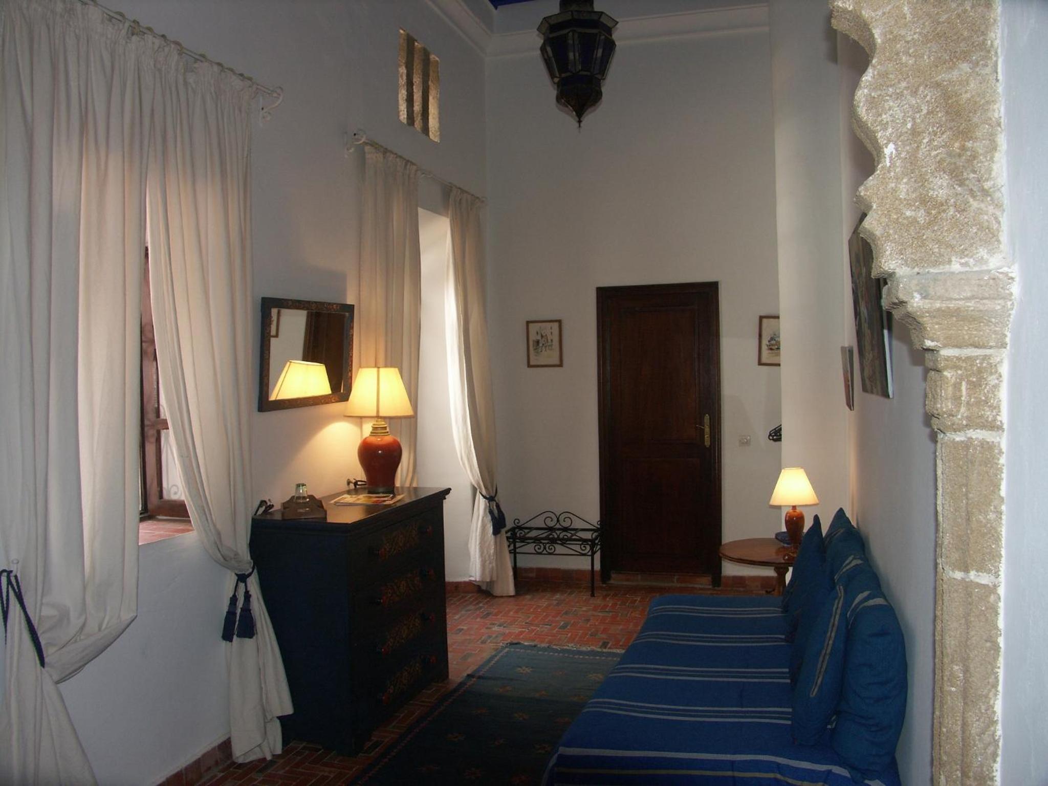 Thlata Superior Double Room photo 1