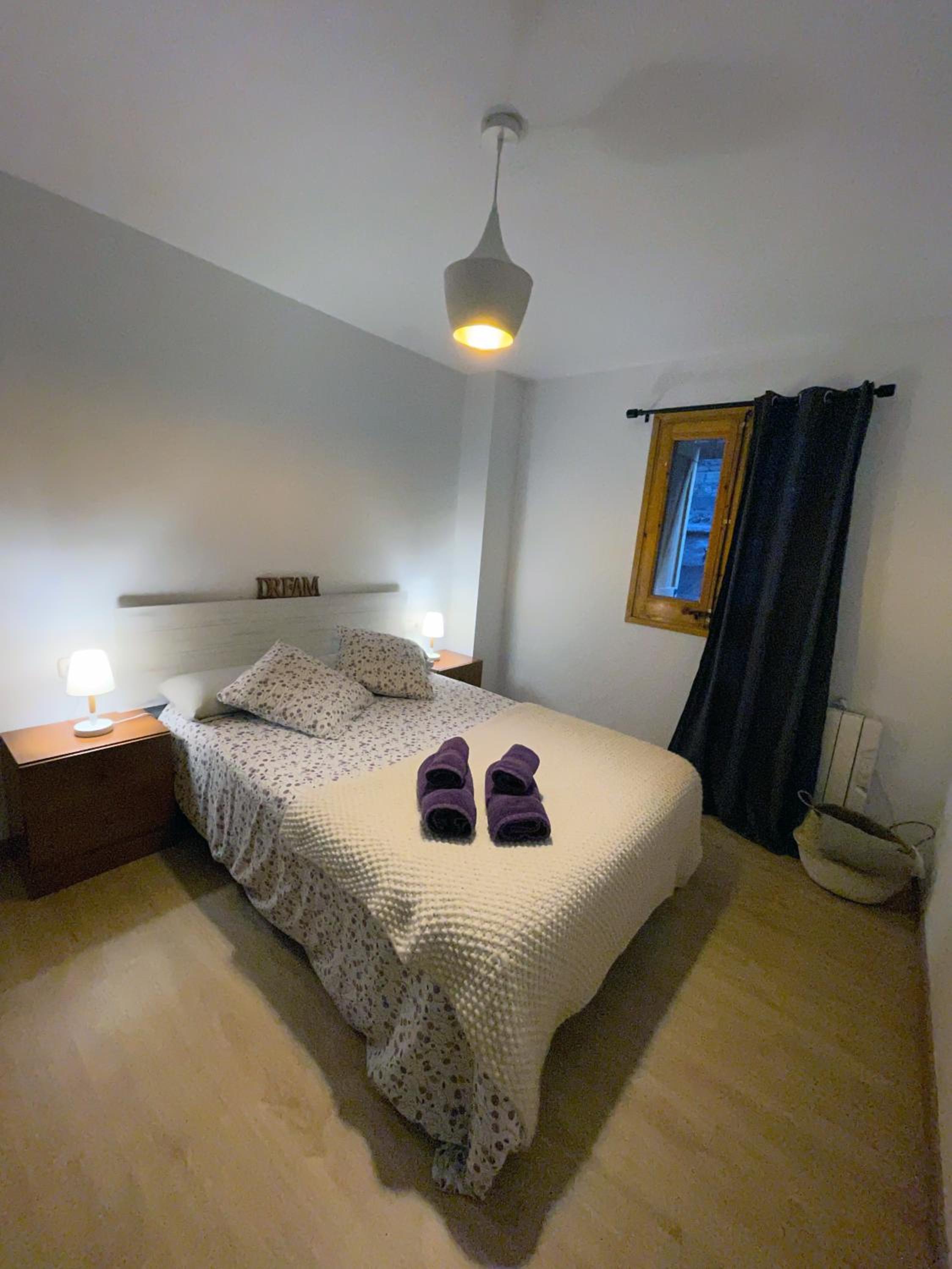 Two-Bedroom Apartment photo 3