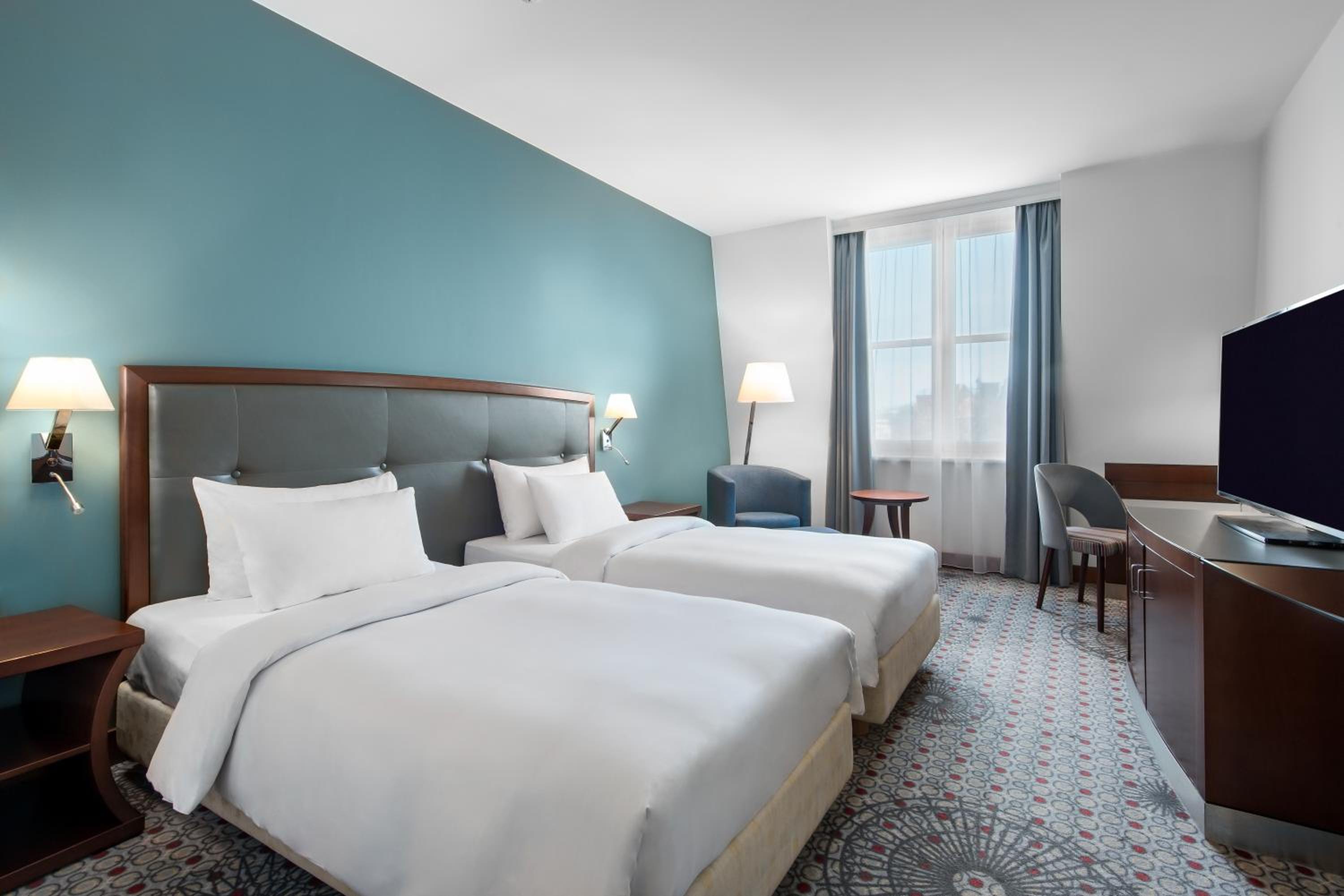 Standard Room - Photo 1