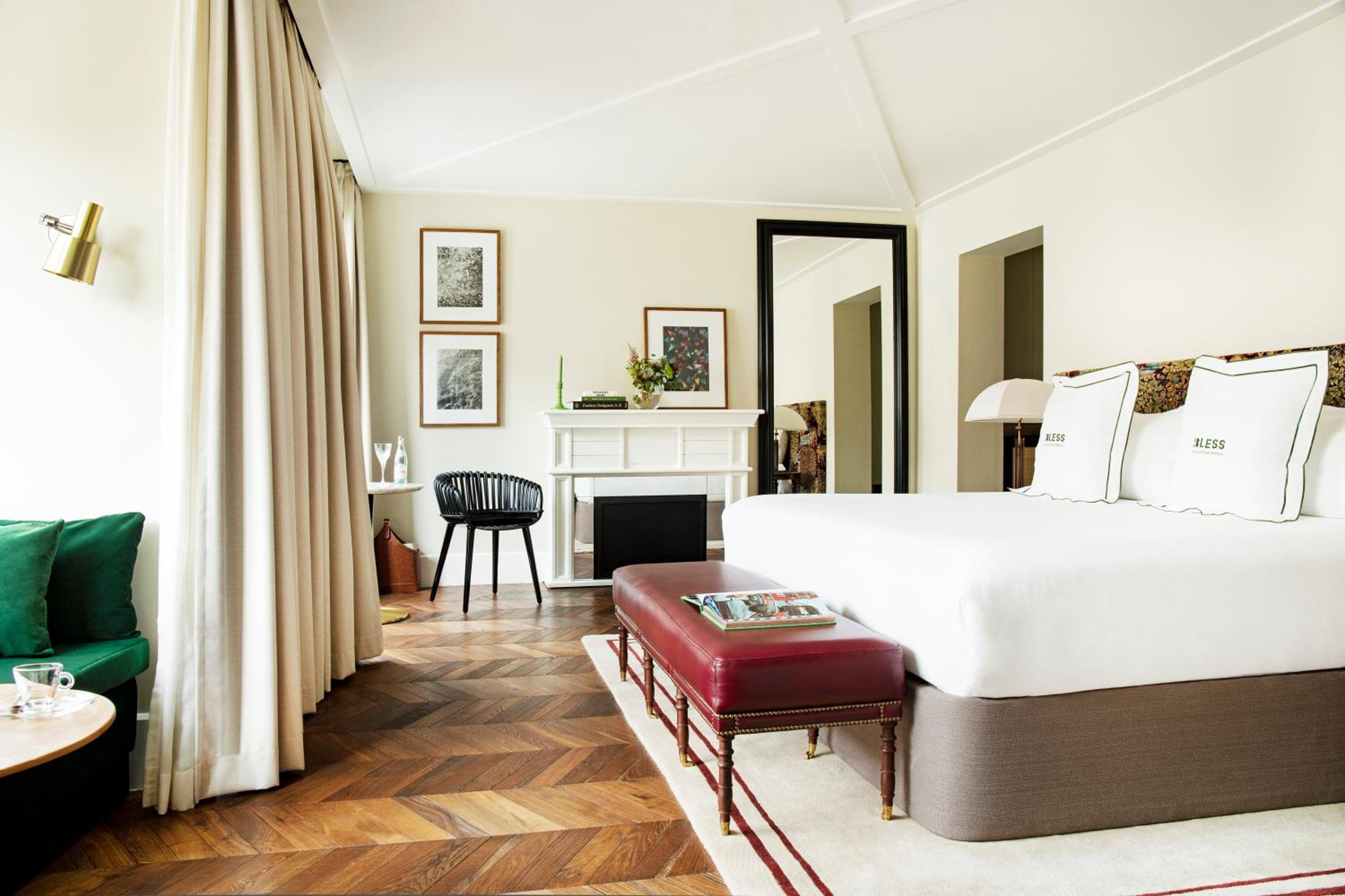 Premium Room - Photo 1