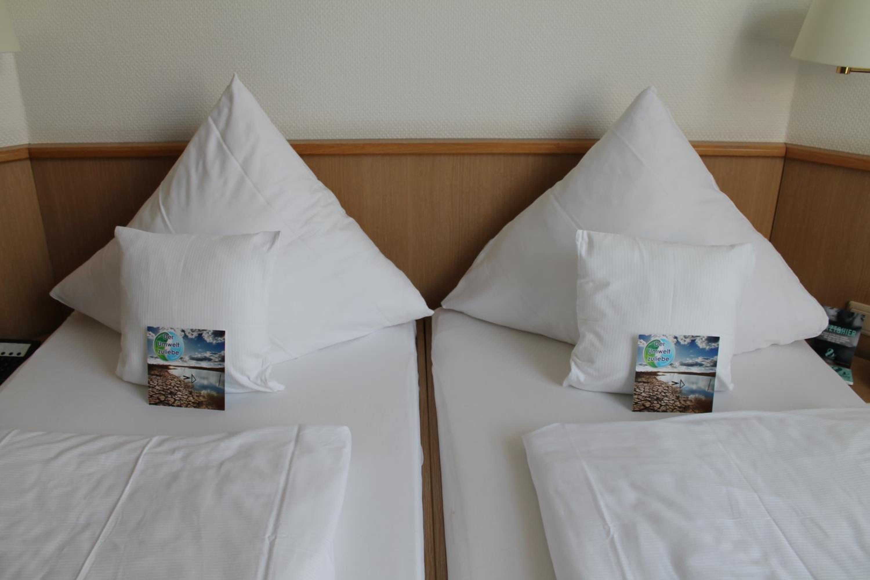 Doppelzimmer Premium