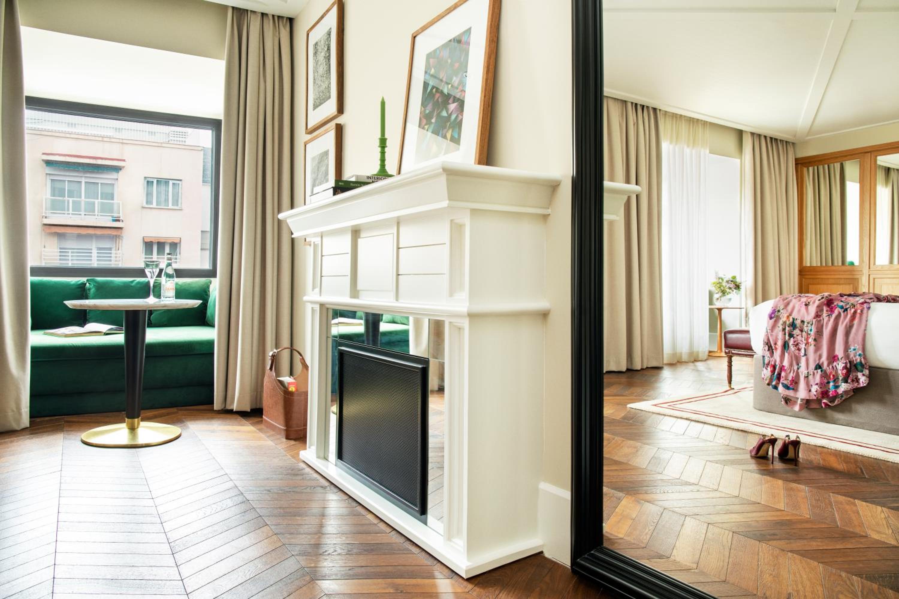 Premium Room - Photo 3
