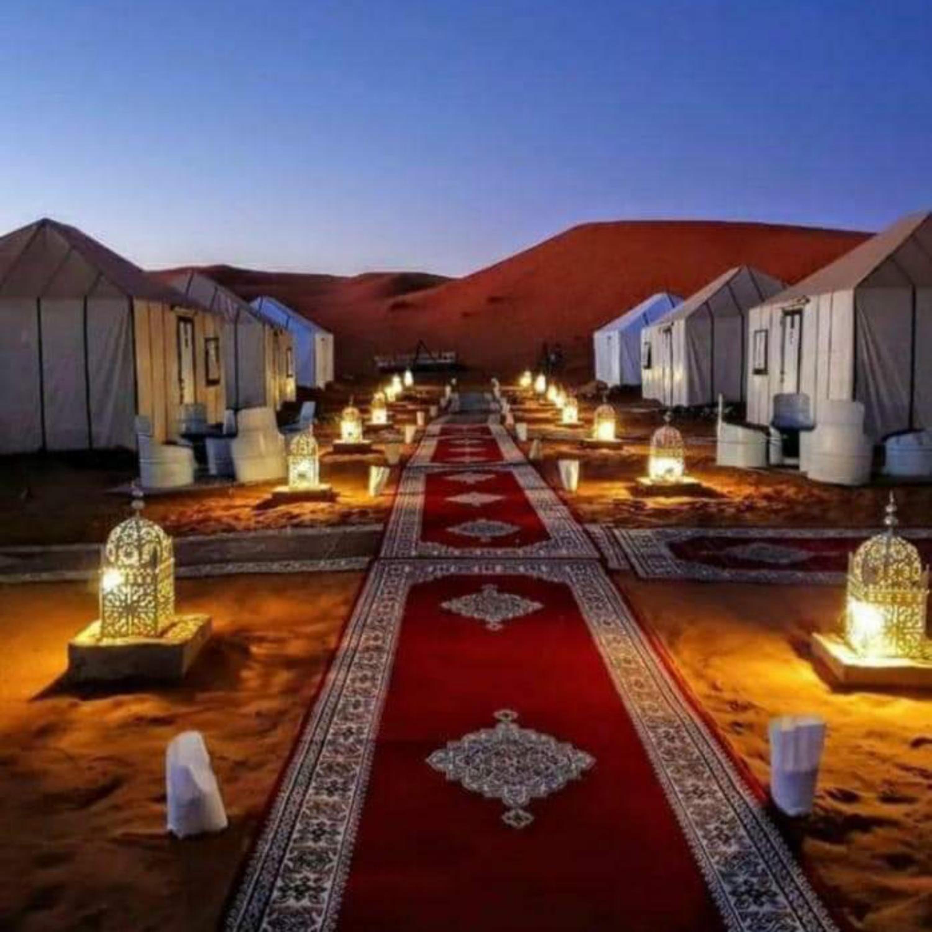 Tent - Photo 66