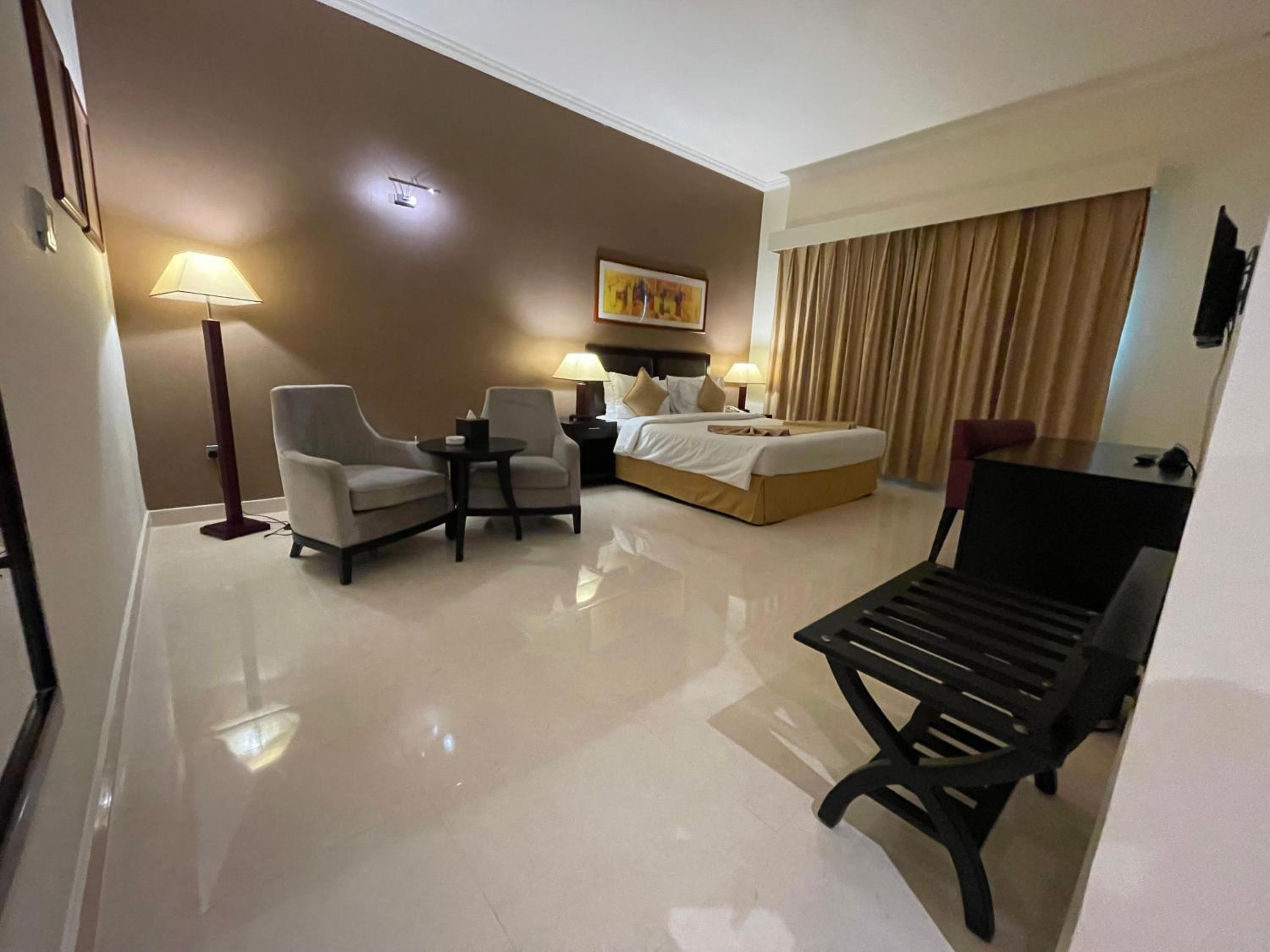 Villaggio Hotel Abu Dhabi — photo 69