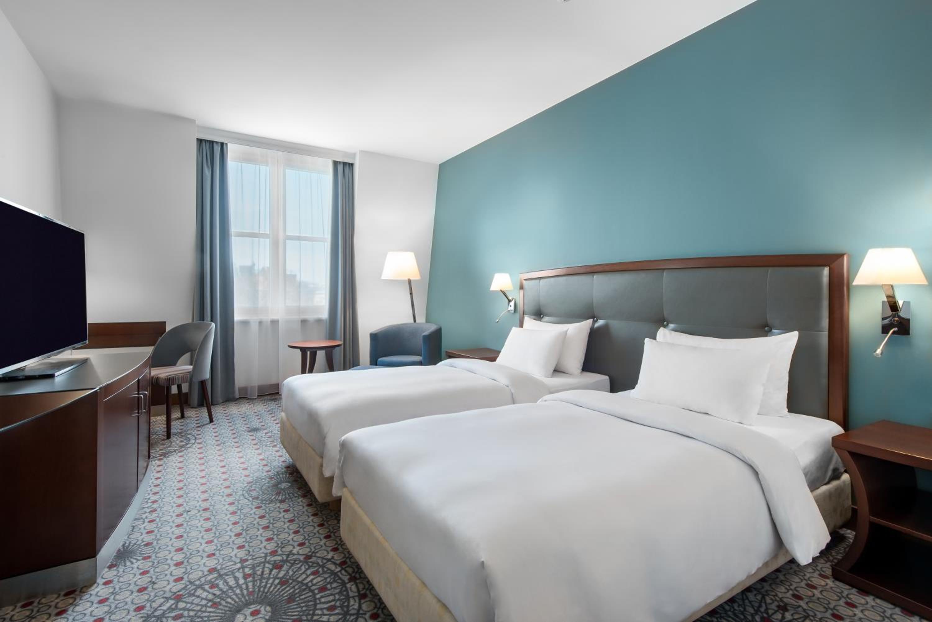 Premium Room  - Photo 3