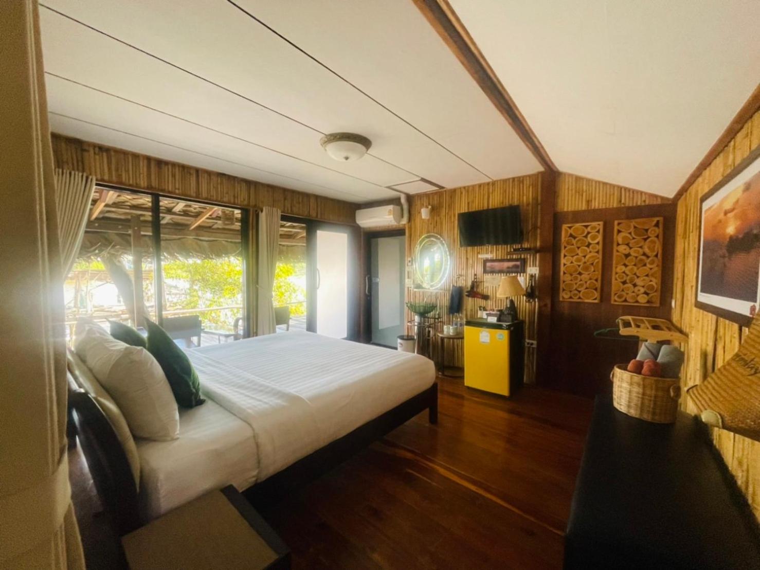 Small Double Room
