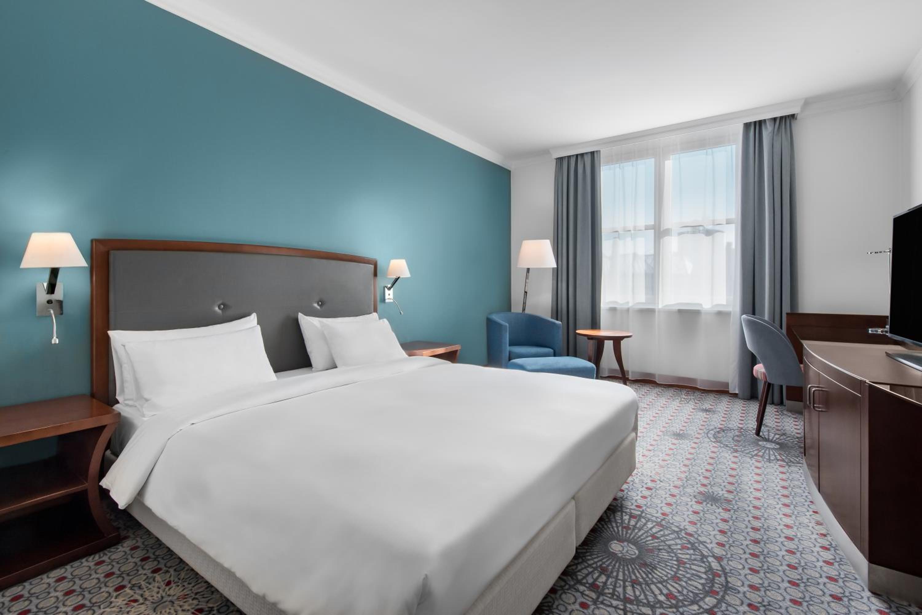 Standard Room - Photo 4