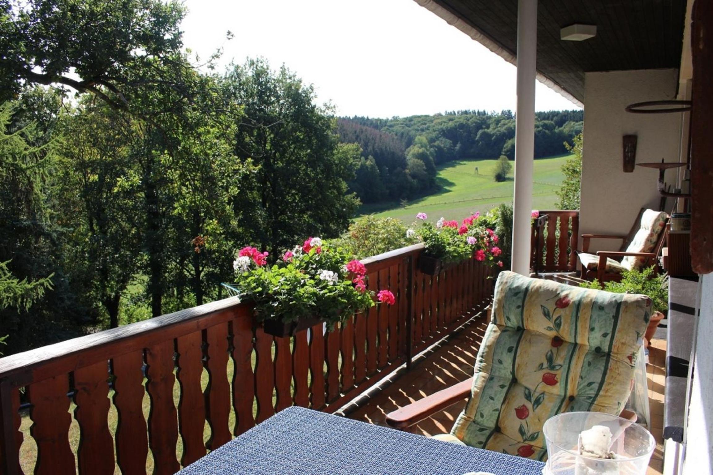 Apartment with Balcony photo 3