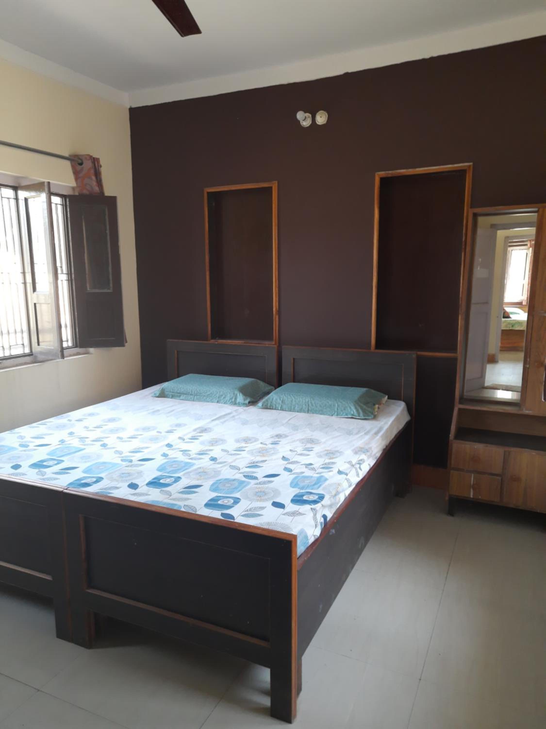 Double Room with Mountain View photo 2