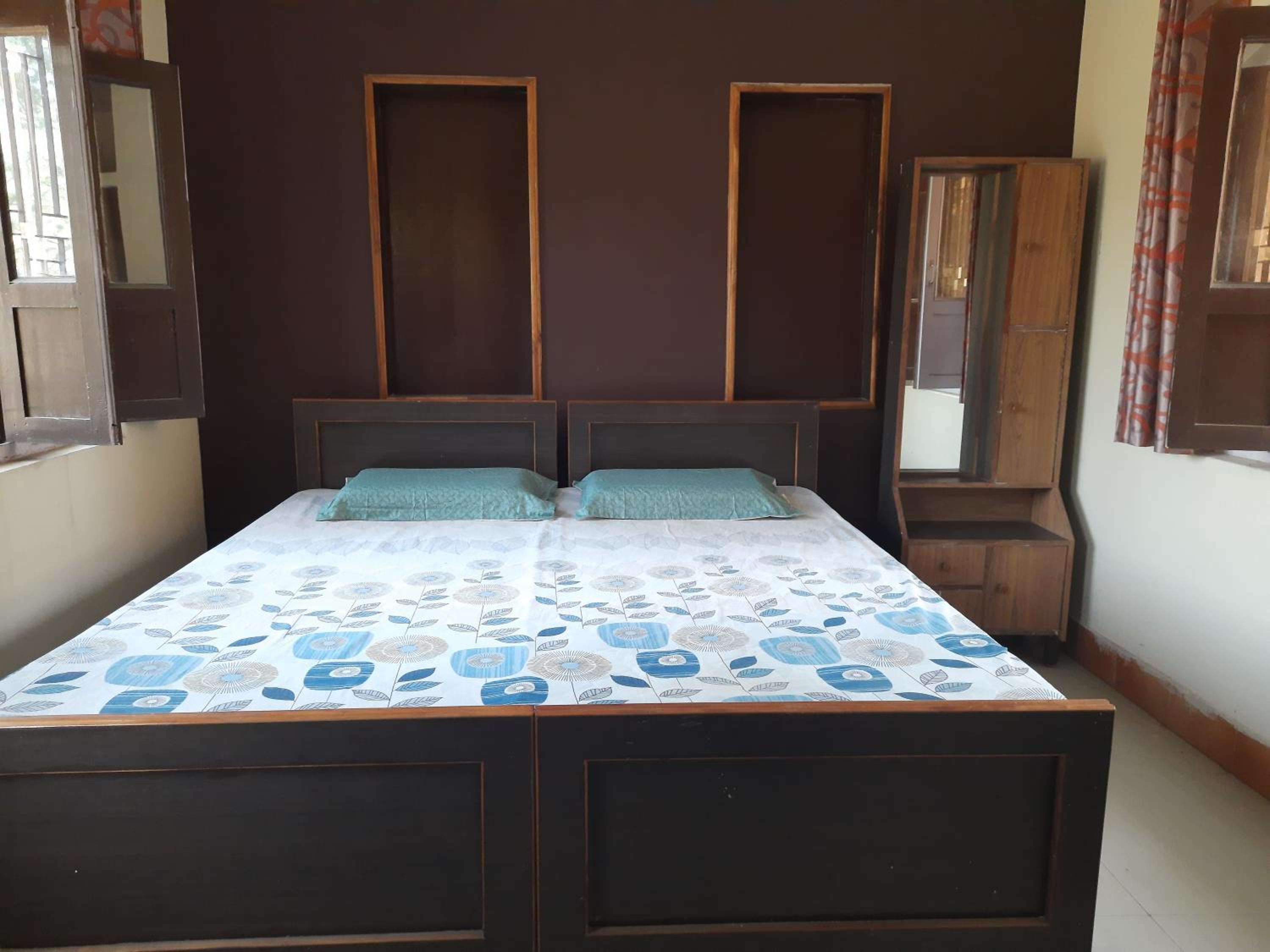 Double Room with Mountain View photo 3