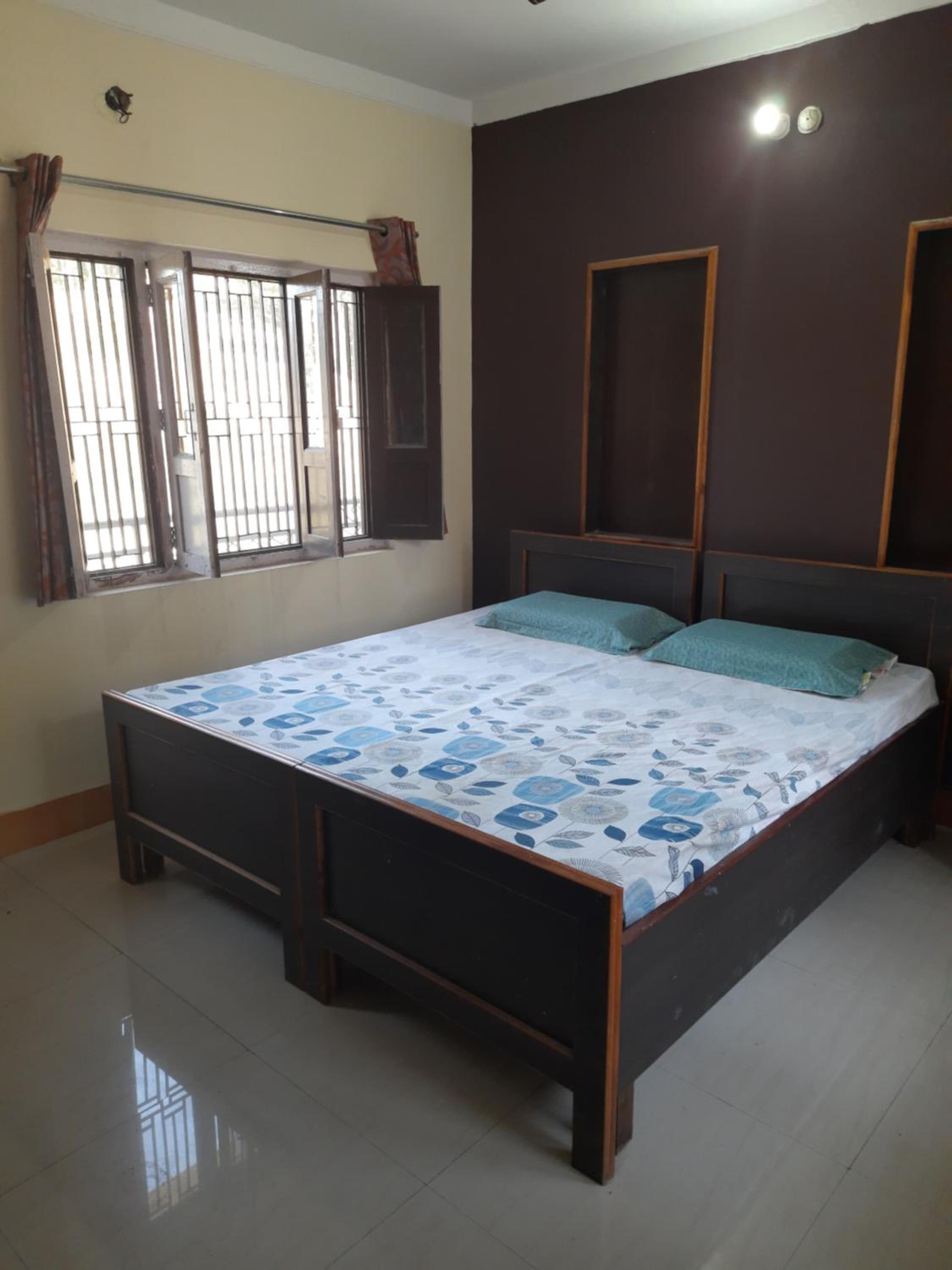Double or Twin Room with View photo 3
