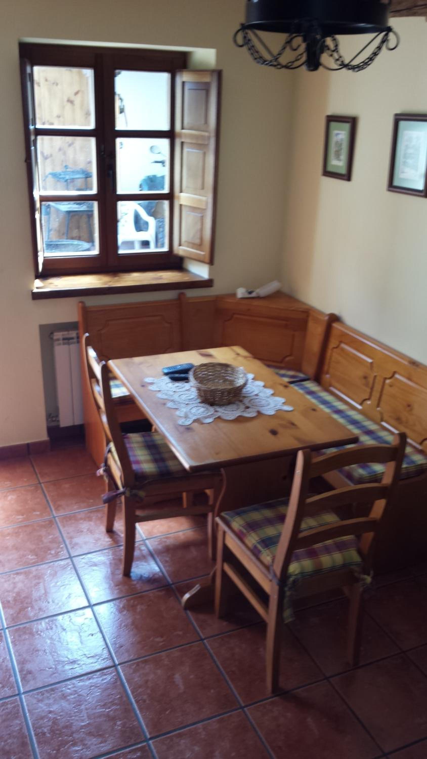 Two-Bedroom House photo 3