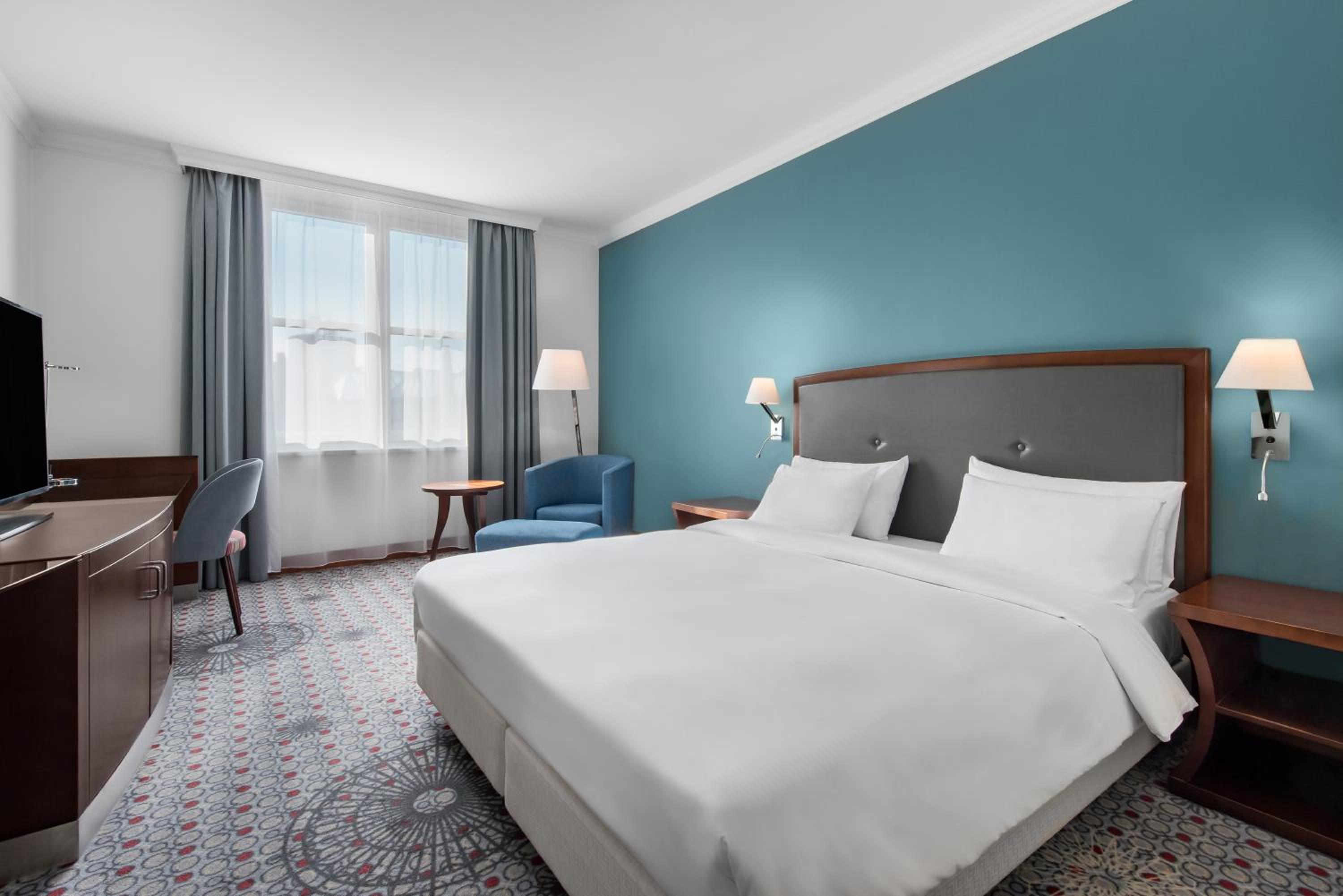 Premium Room  - Photo 1