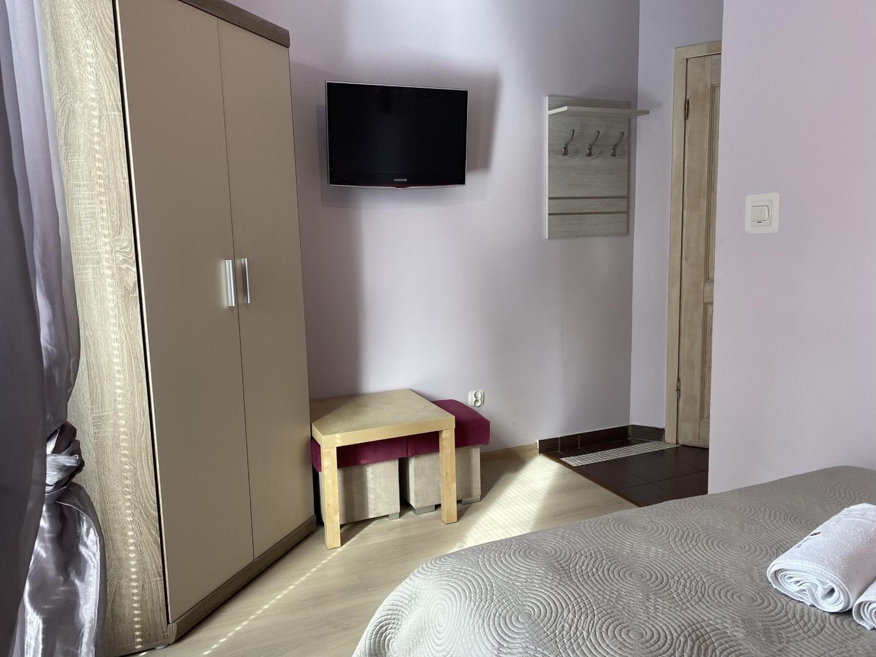 Double Room with Balcony photo 2