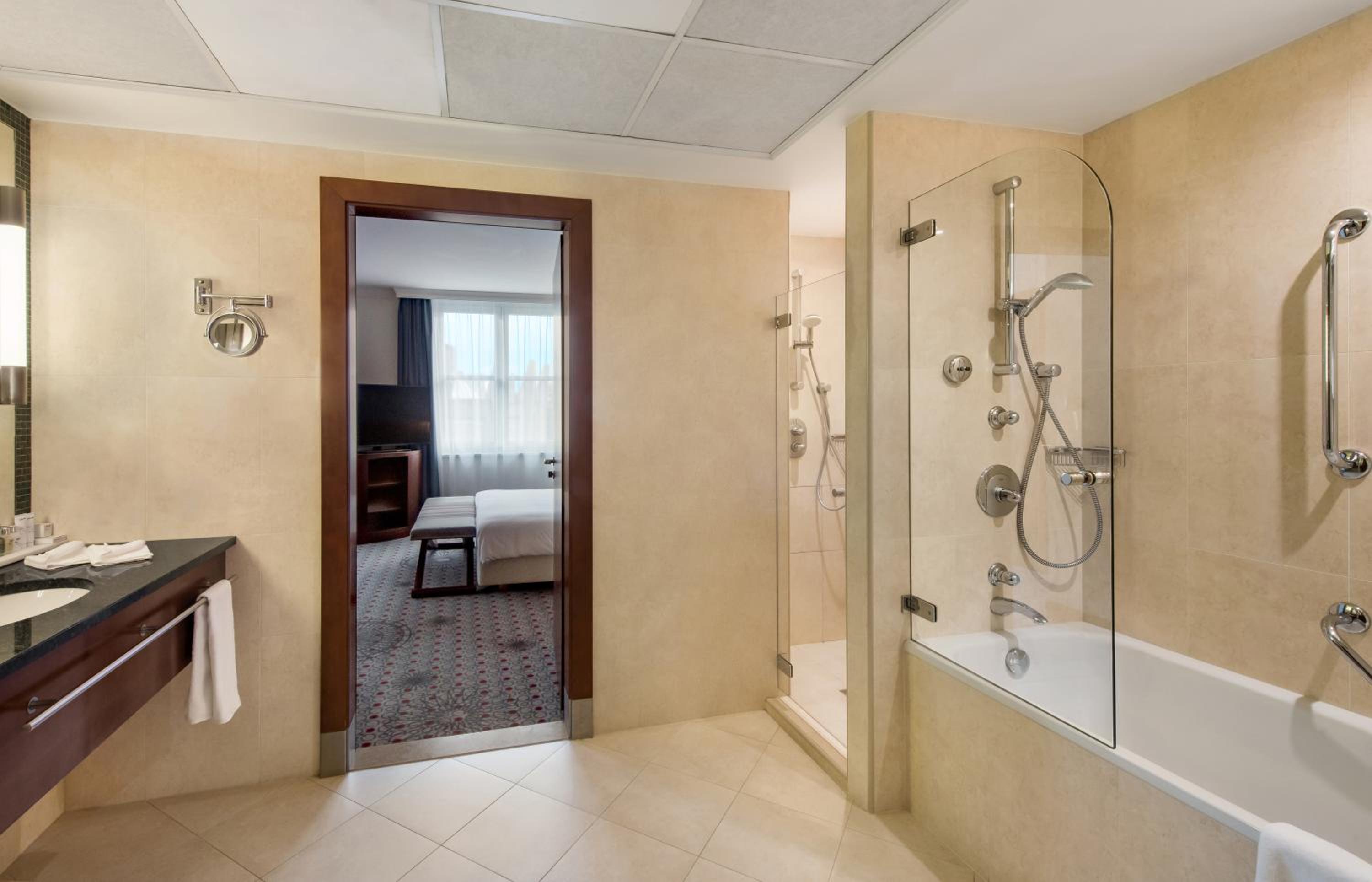 Executive Suite with Park View  - Photo 7