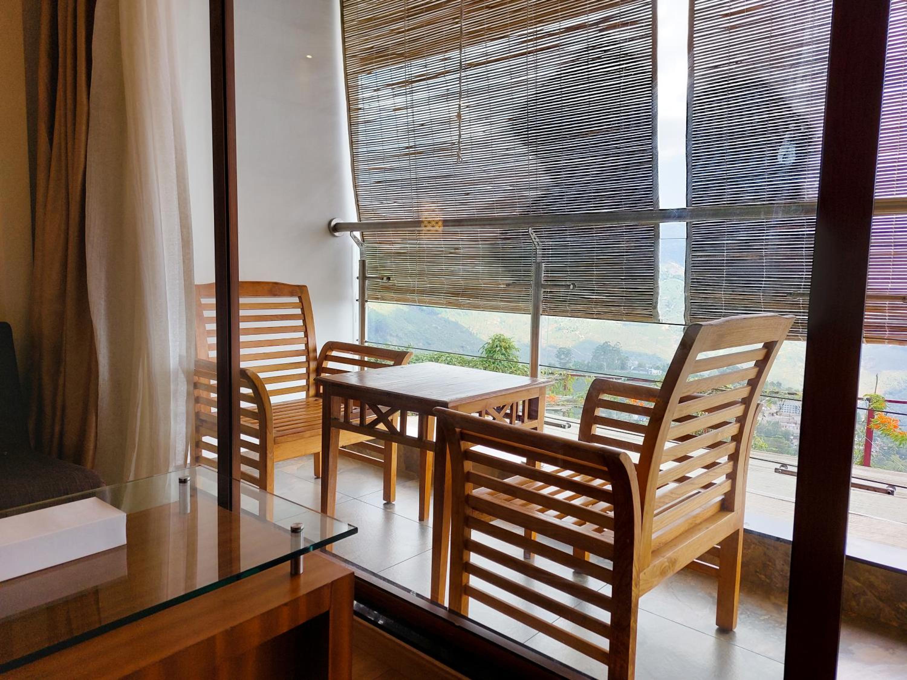 Aroha Standard Room AC (Basement Floor Room Limited Lift Access) with Evening Hi-Tea Complimentary Aroha Standard Room AC (Basement Floor Room Limited Lift Access) with Evening Hi-Tea Complimentary