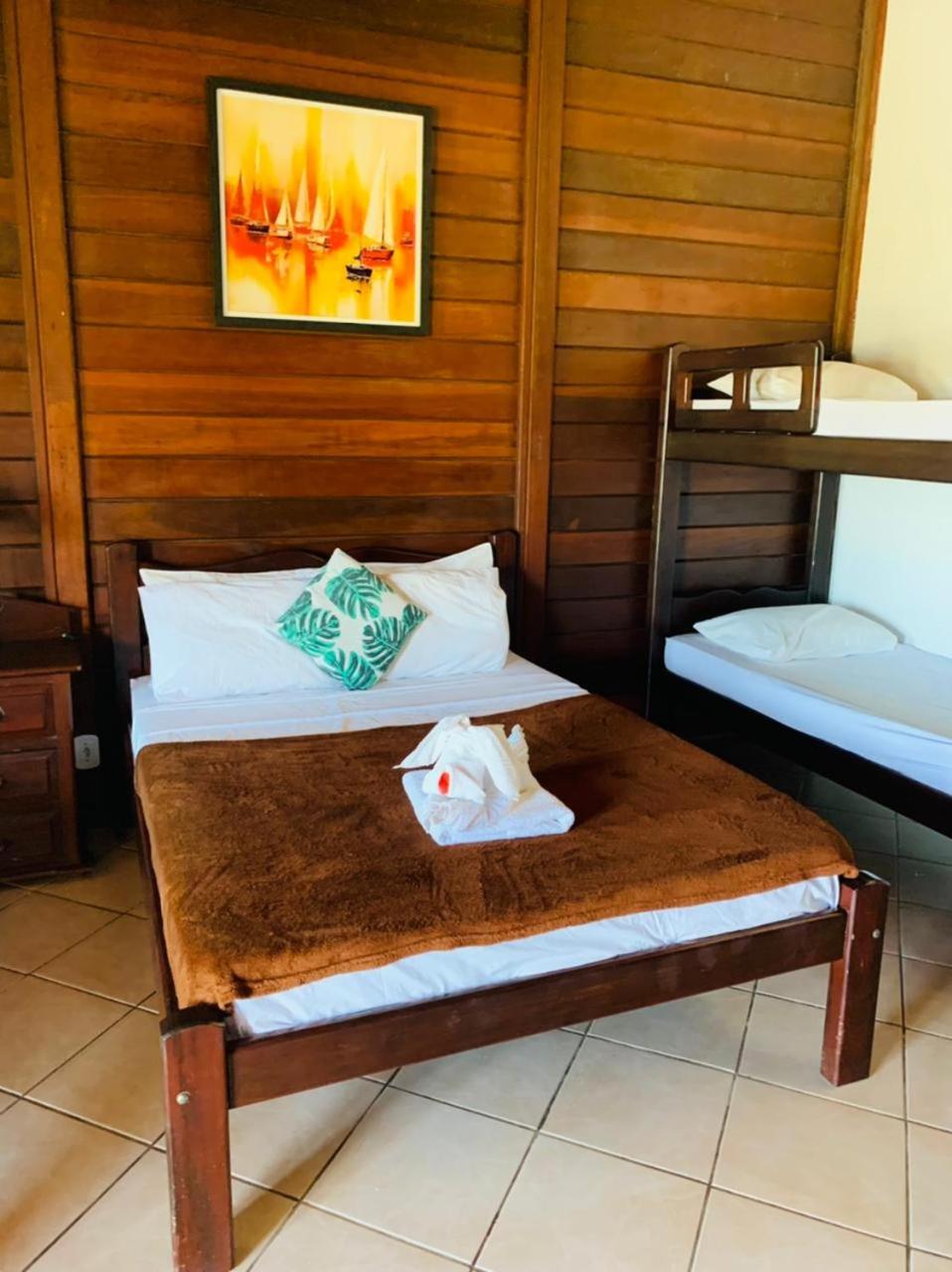 Family Suite with Balcony photo 3
