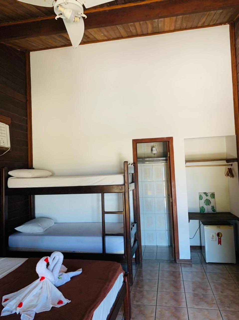 Family Suite with Balcony photo 1