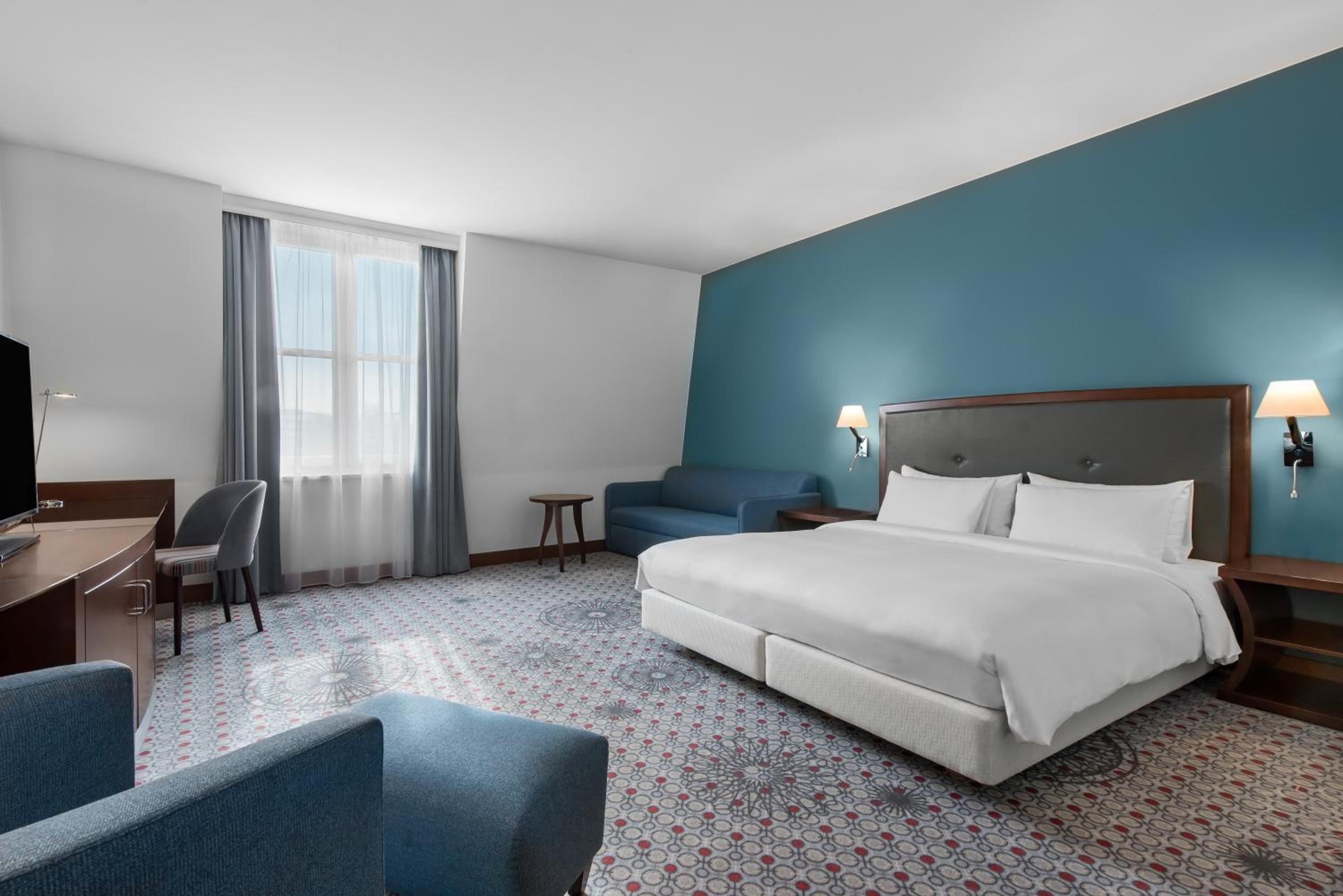 Junior Suite - Photo 3