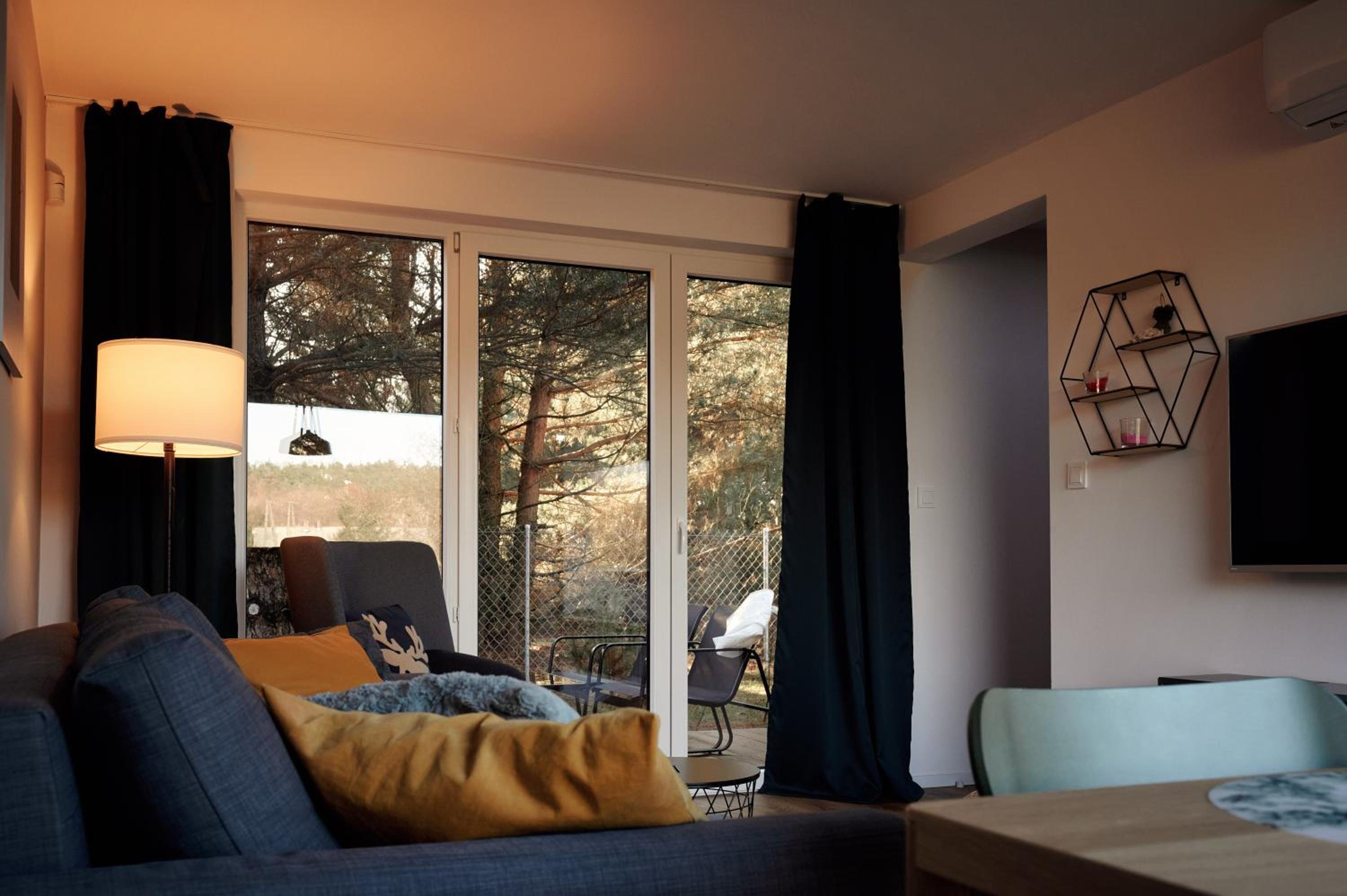 Two-Bedroom House photo 3