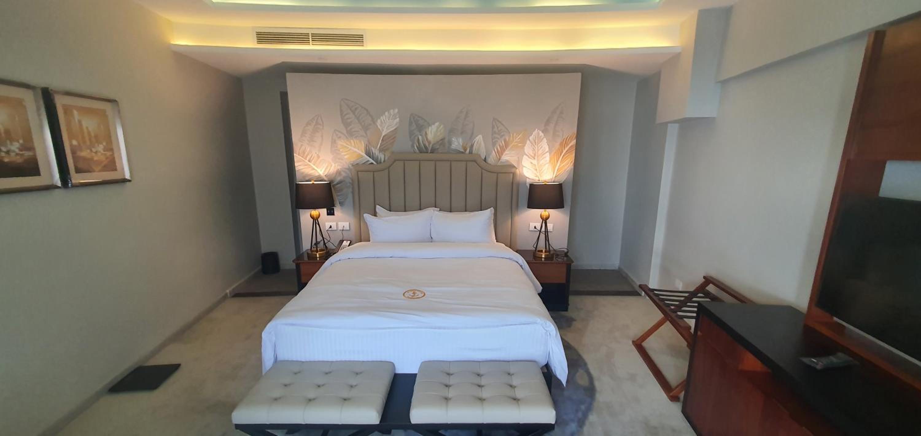 Junior Suite with Ocean View photo 3
