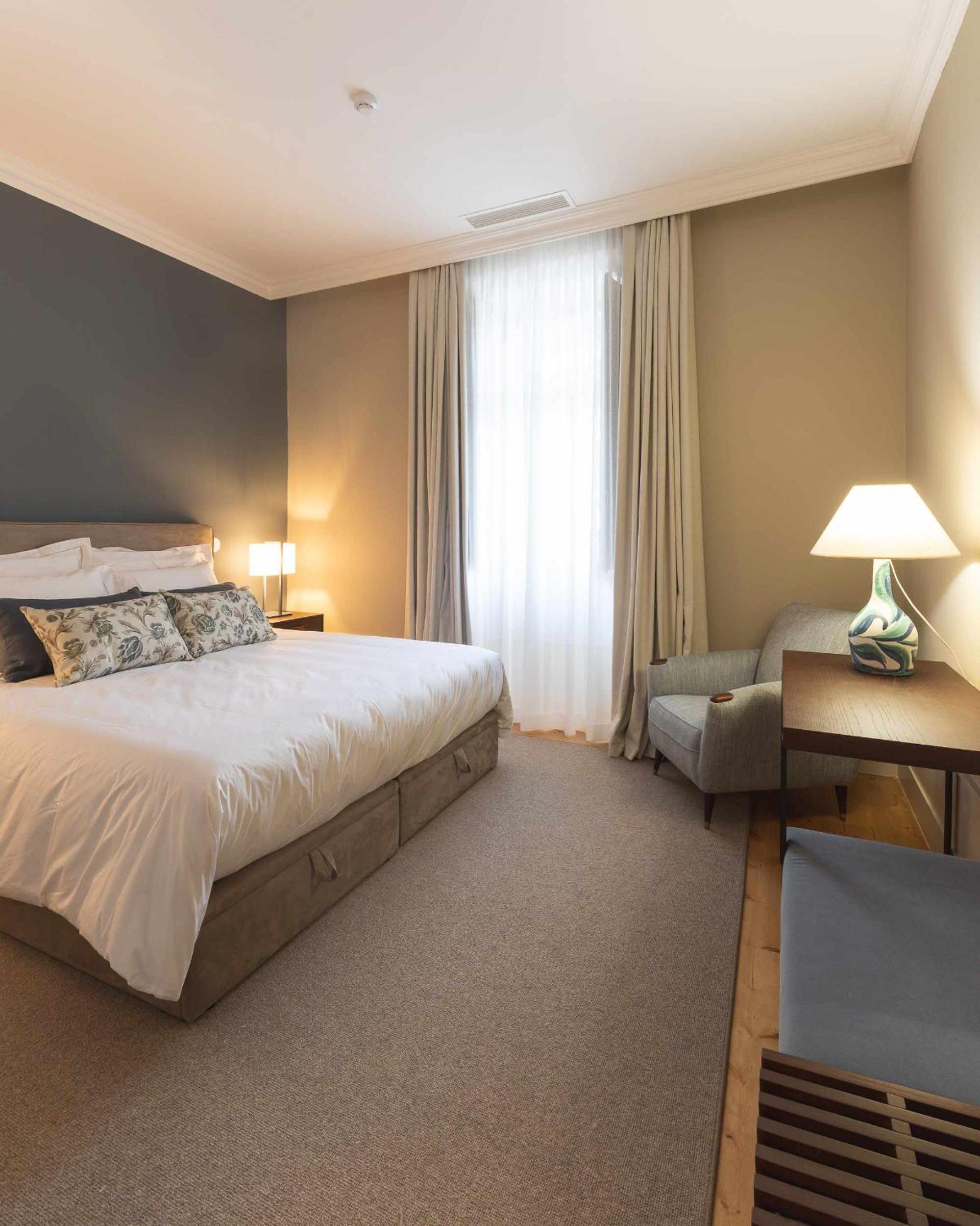Double Or Twin Room With Pool View