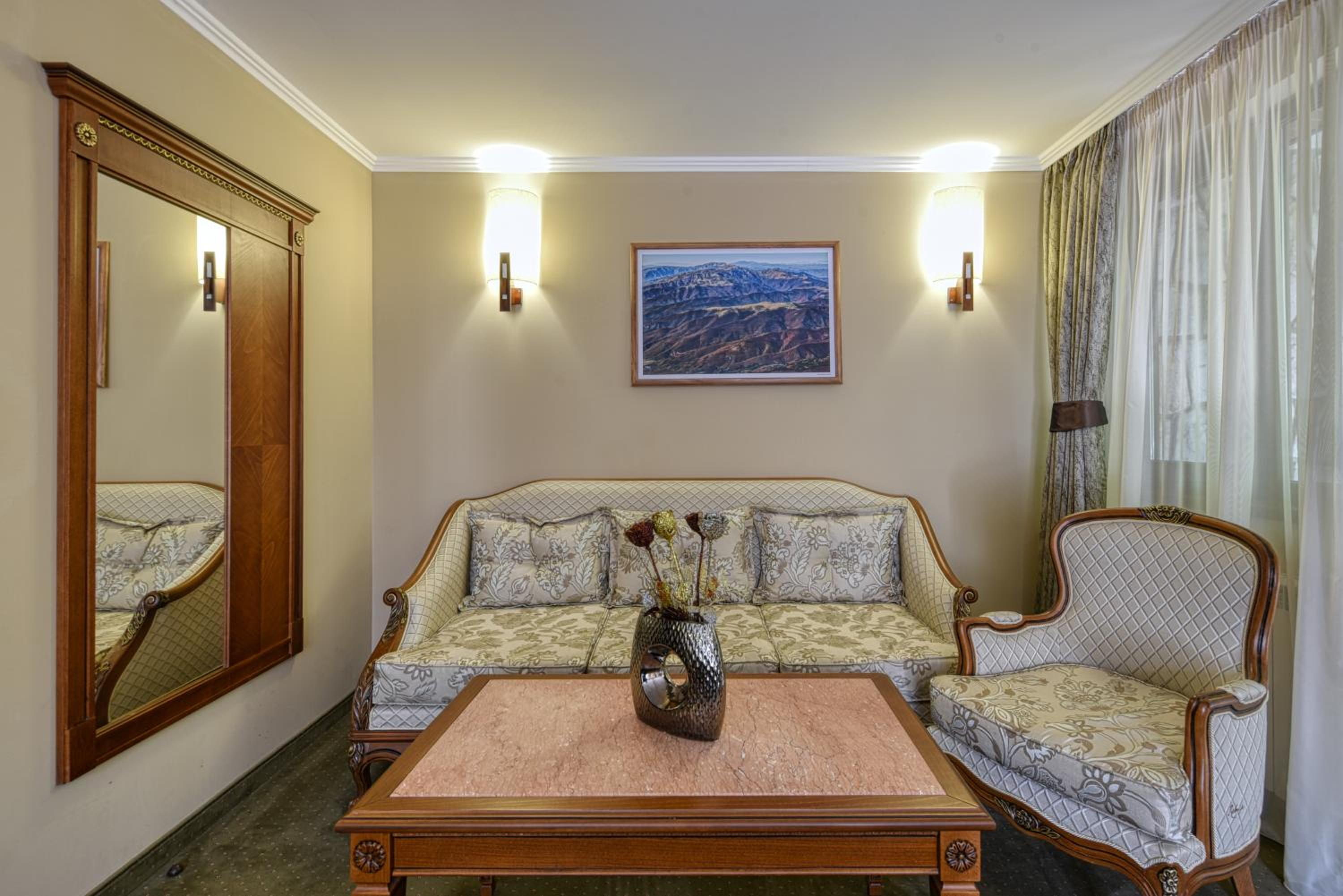 Two-Bedroom Suite with Balcony - Photo 9